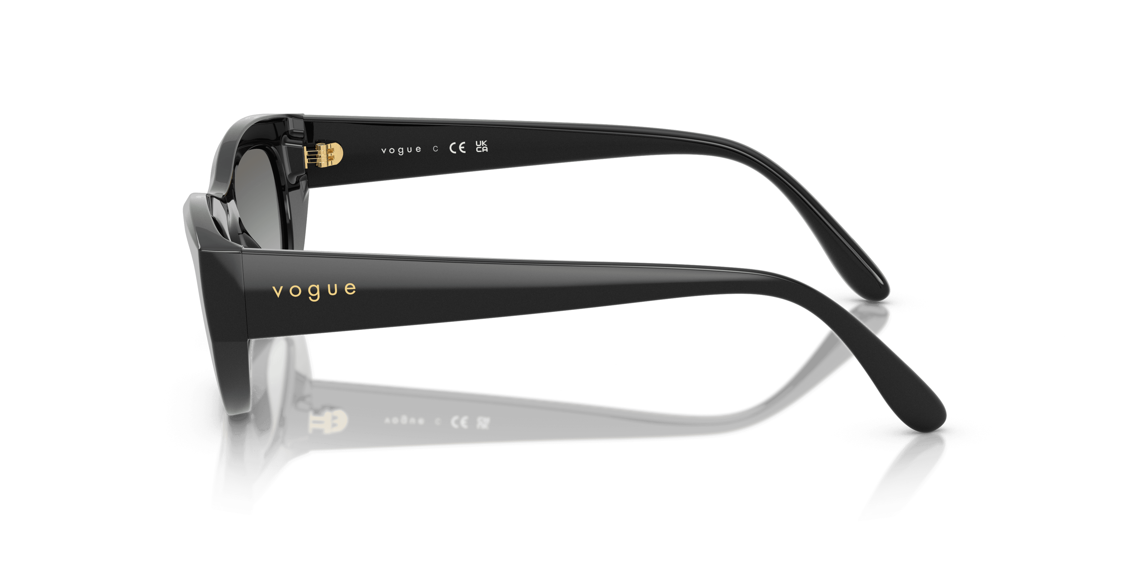Vogue Eyewear VO5616S W44/11 — sol profil