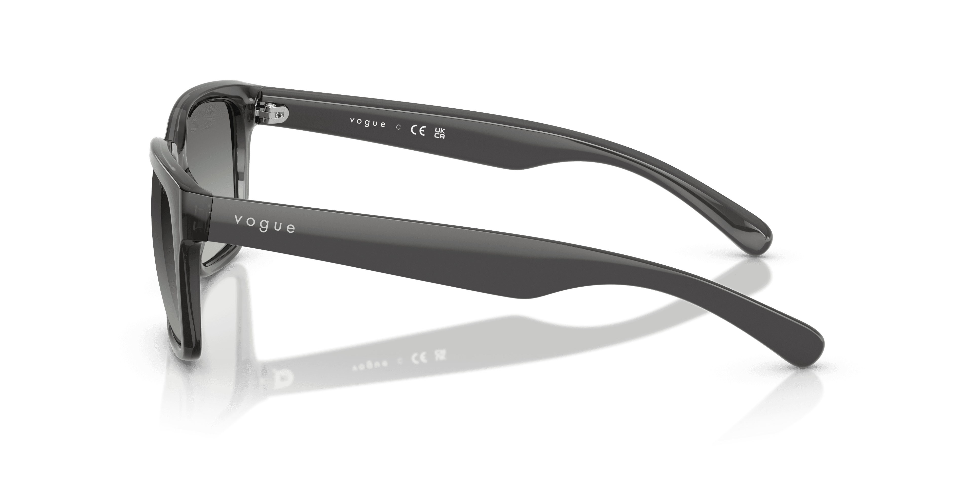 Vogue Eyewear VO5648SI 304211 — sol profil