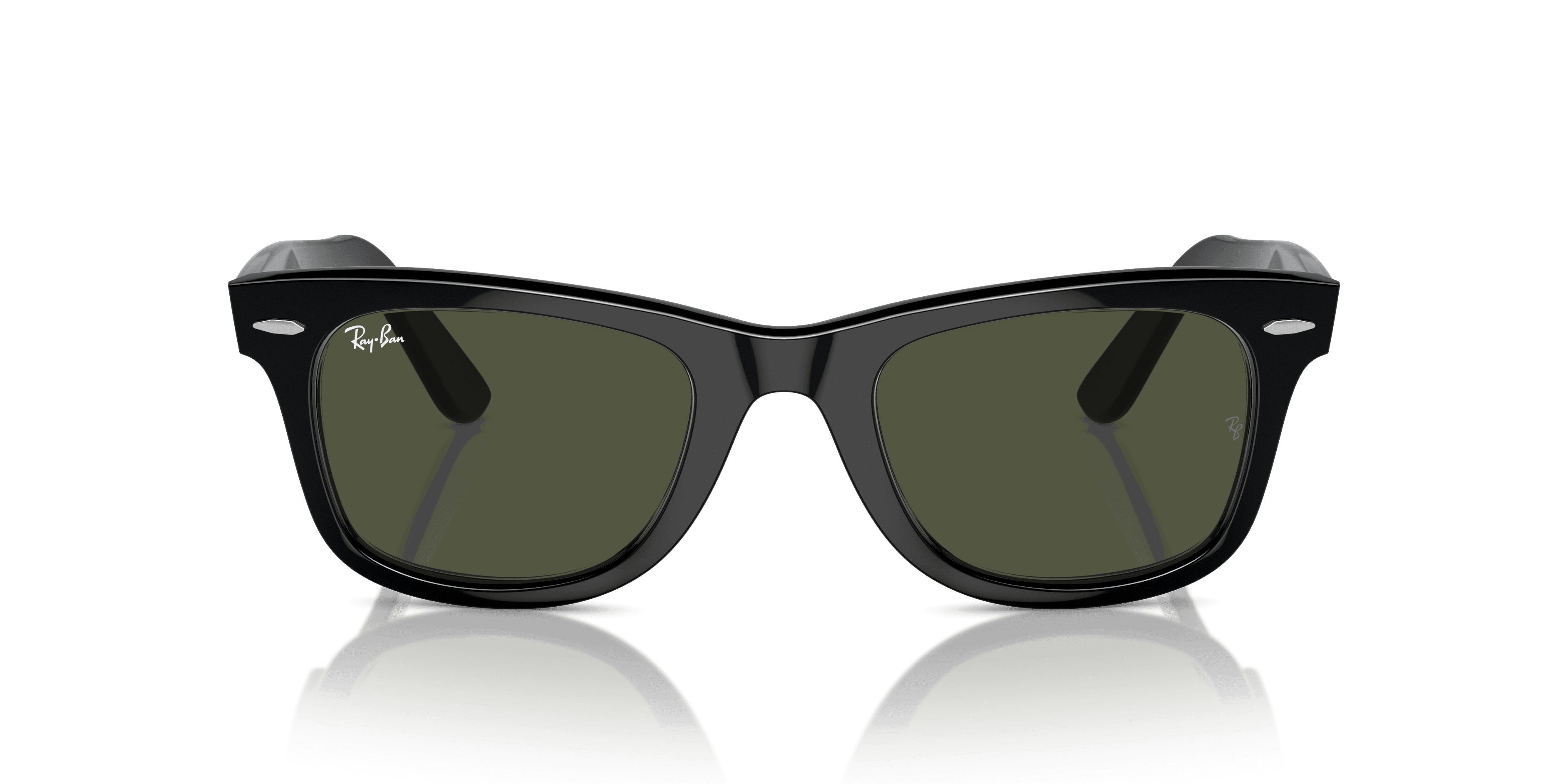 Ray-Ban WAYFARER RB2140 901 — önden