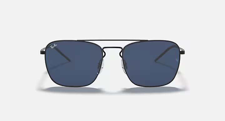 Ray-Ban RB3588 901480 — önden