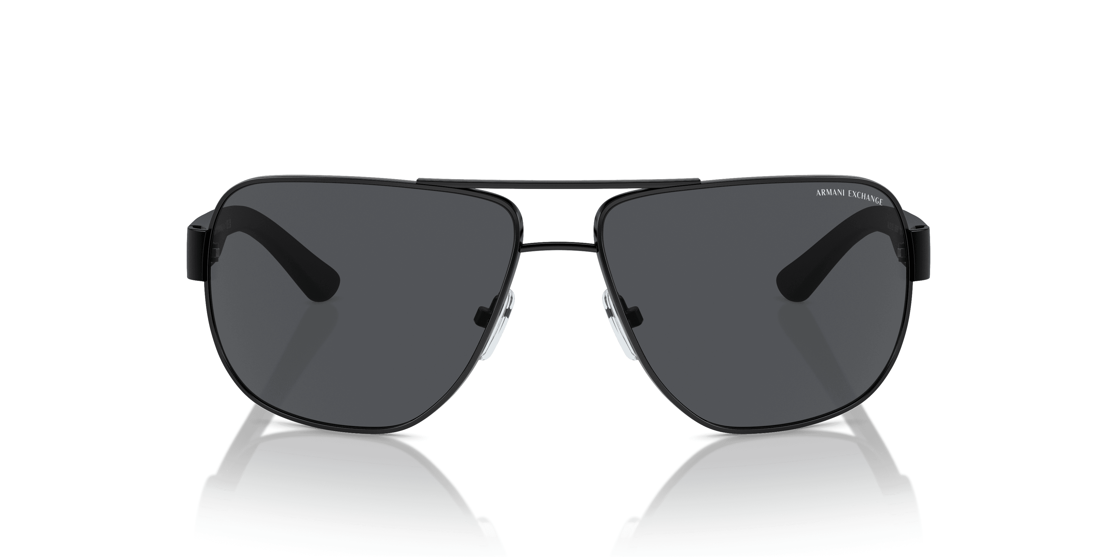 Armani Exchange AX2012S 606387 — önden