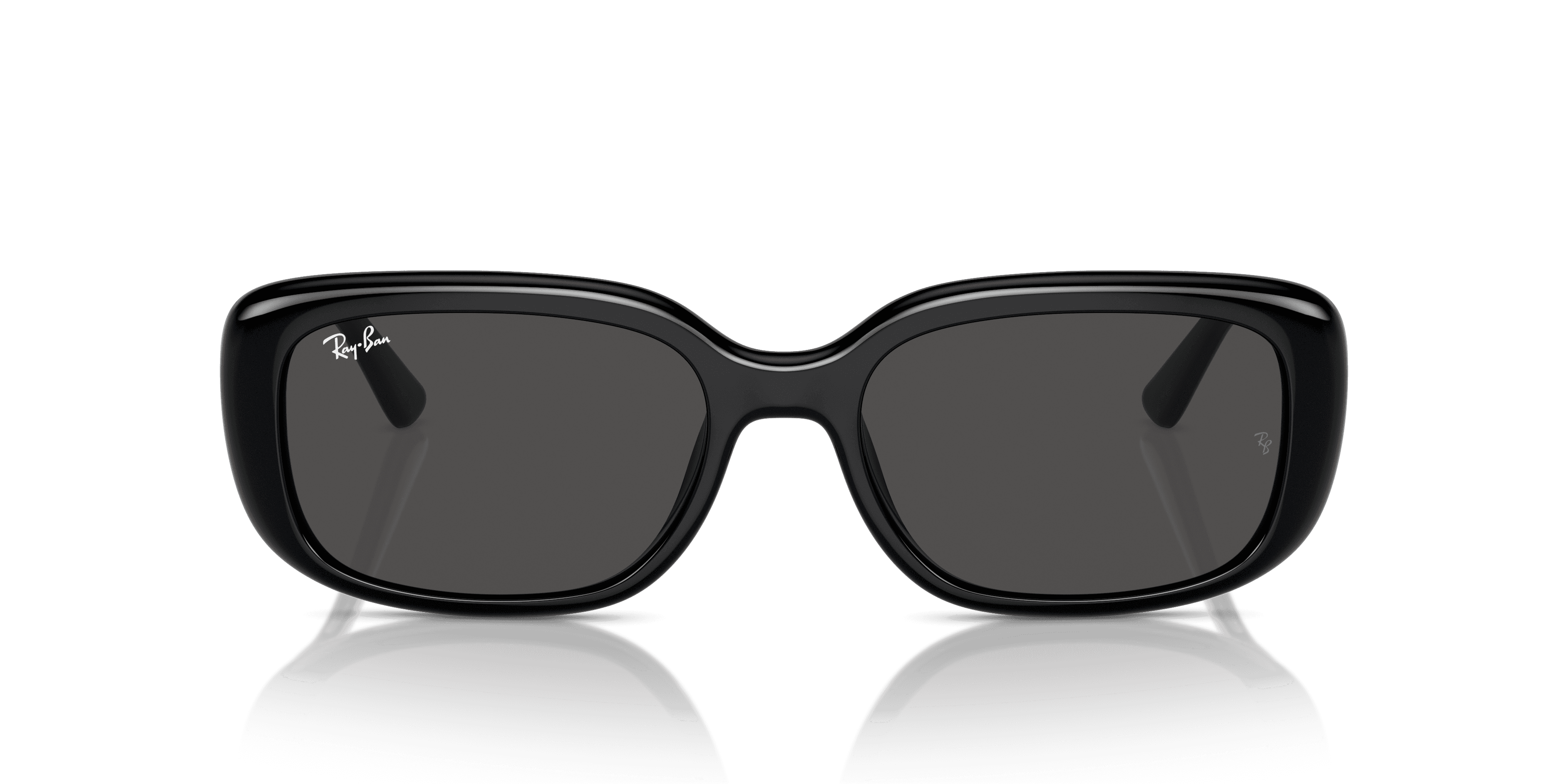 Ray-Ban RB4421D 667787 — önden