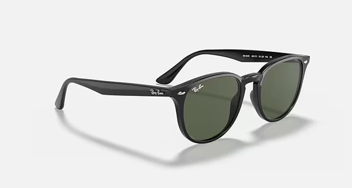 Ray-Ban RB4259 601/71 — açılı