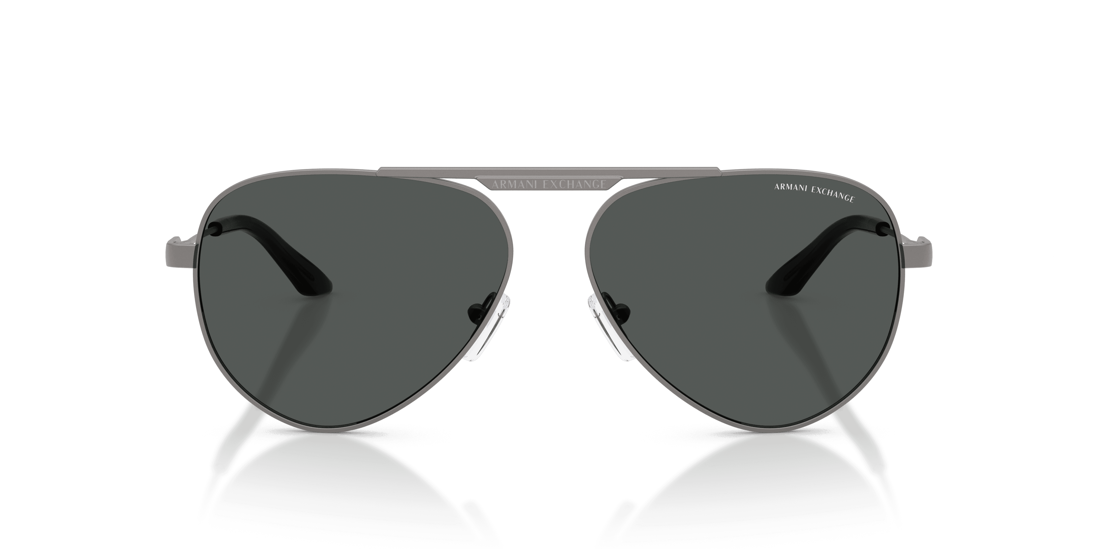Armani Exchange AX2060S 600387 — önden