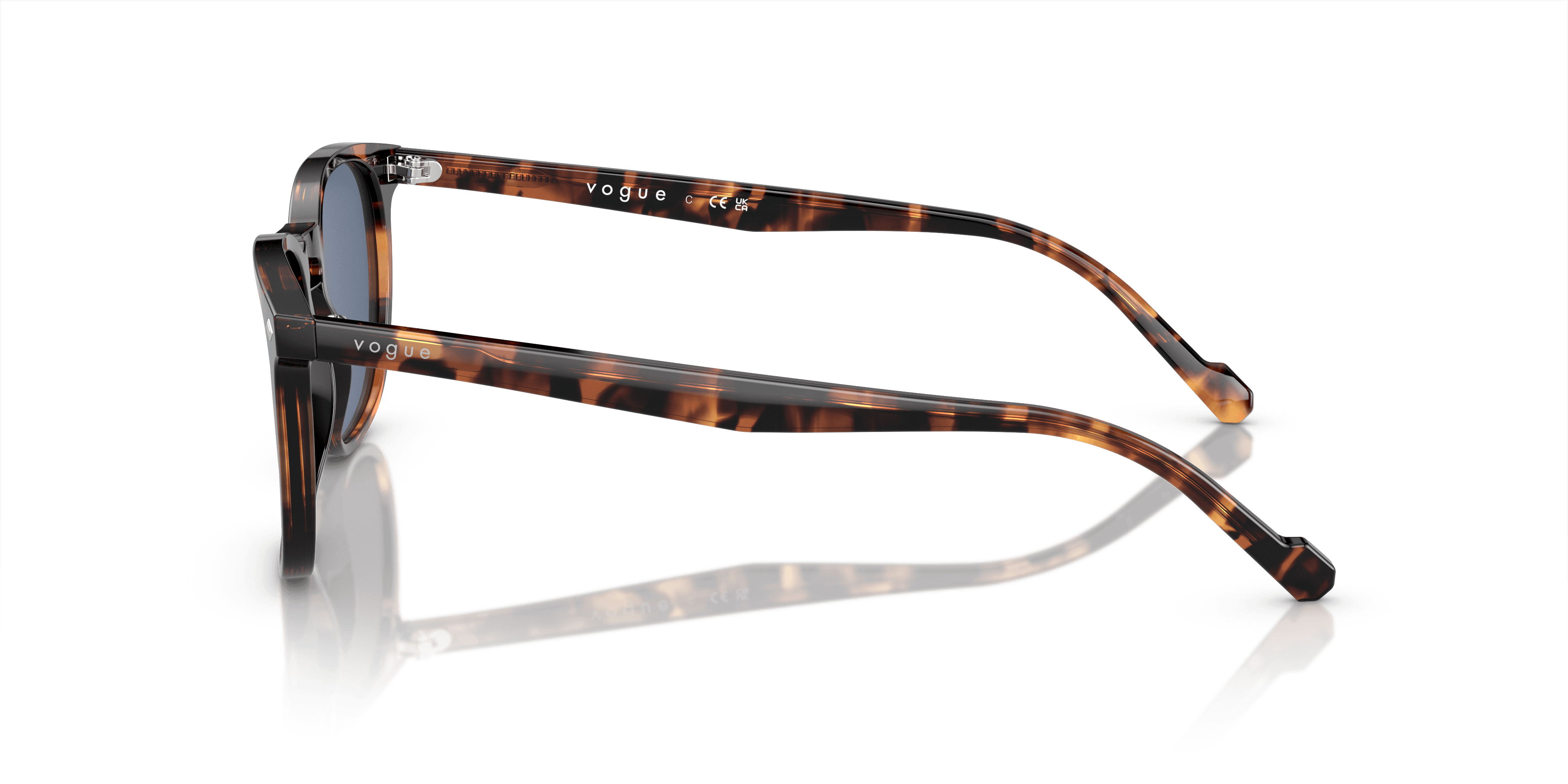 Vogue Eyewear VO5328S 281980 — sol profil