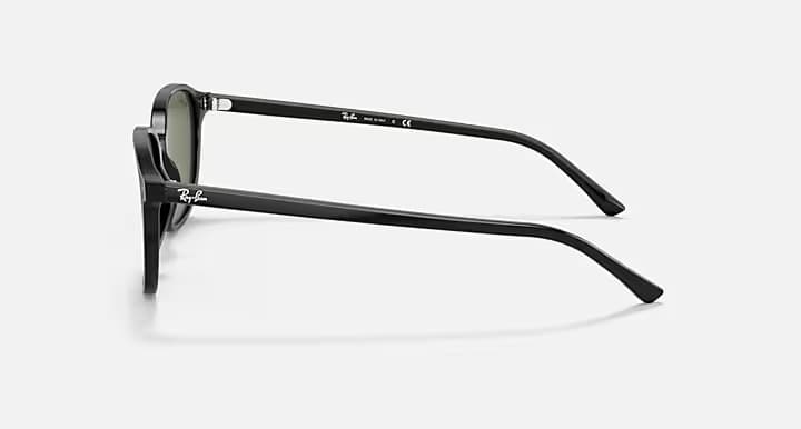 Ray-Ban LEONARD RB2193 901/31 — sol profil
