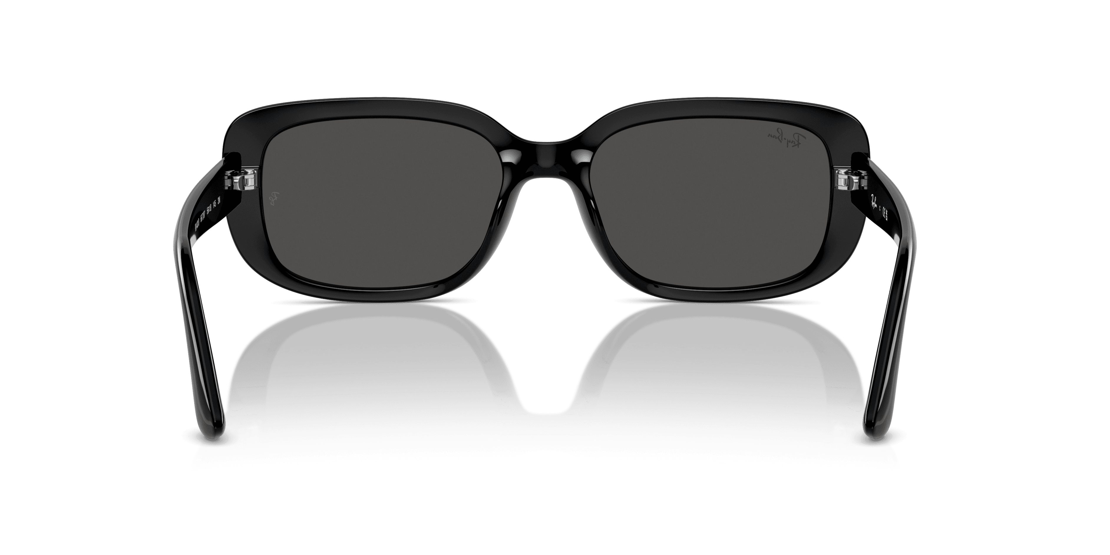 Ray-Ban RB4421D 667787 — arkadan
