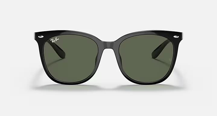 Ray-Ban RB4379D 601/71 — önden