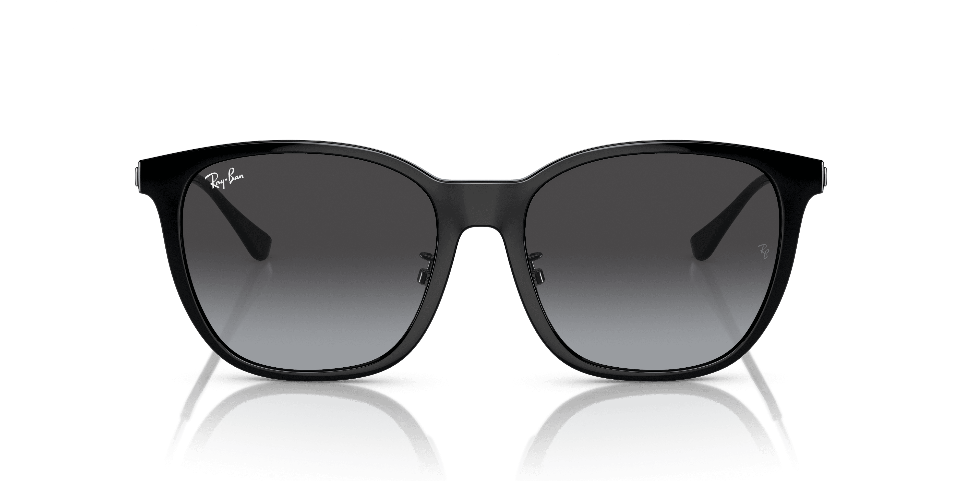 Ray-Ban RB4333D 601/8G — önden