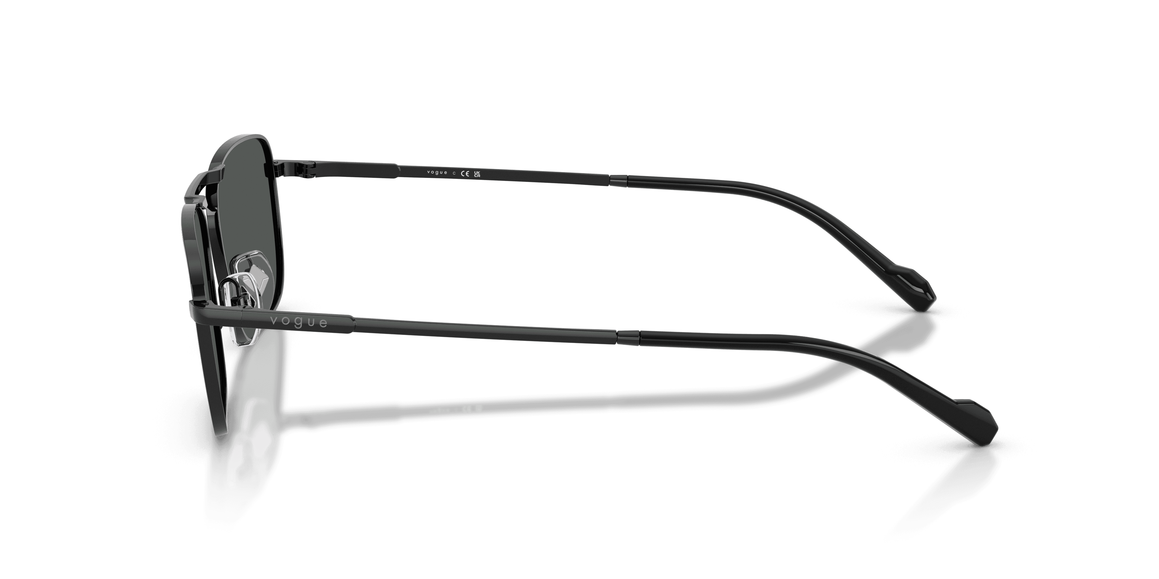 Vogue Eyewear VO4346S 352/87 — sol profil