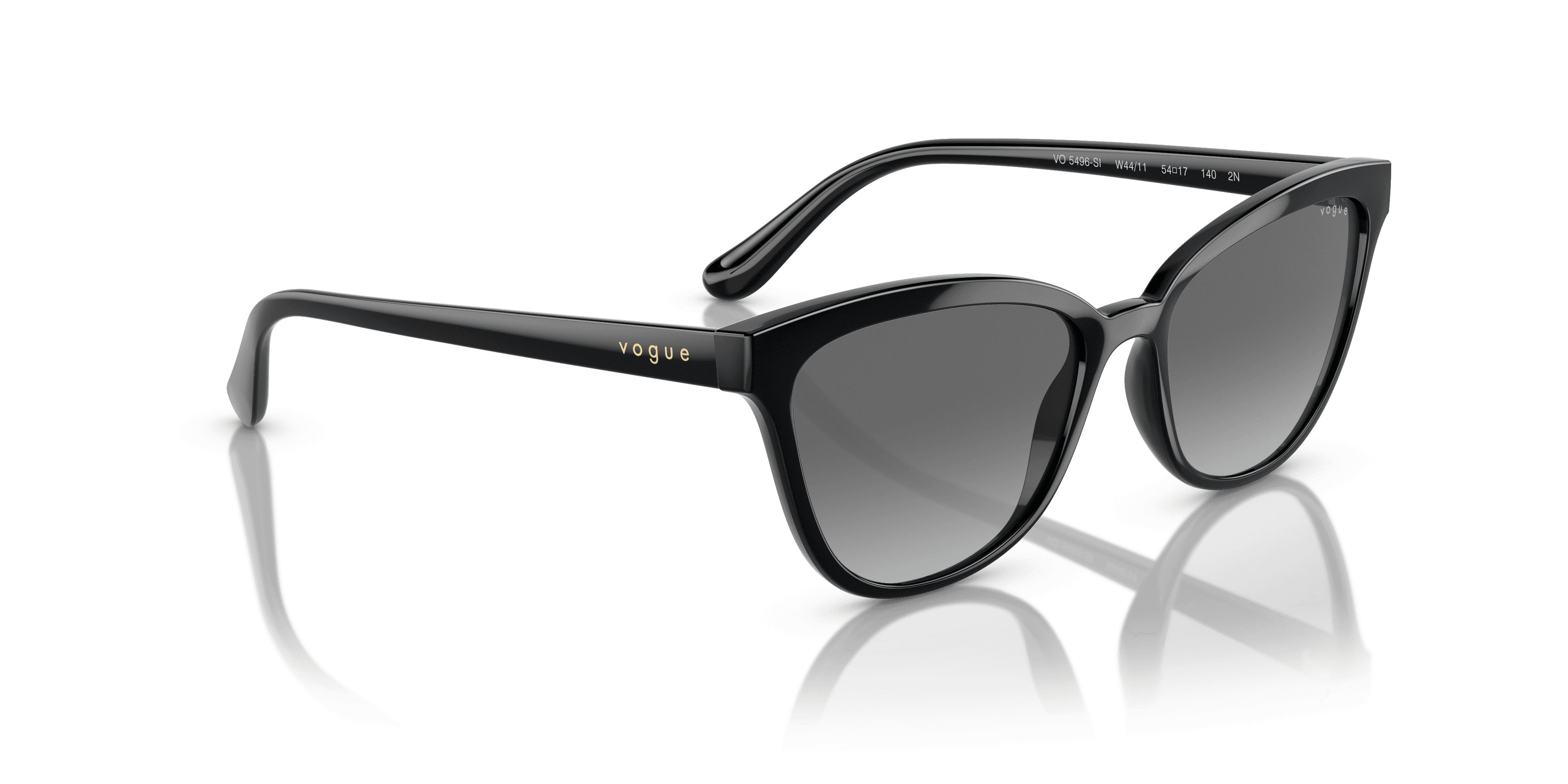 Vogue Eyewear VO5496SI W44/11 — açılı