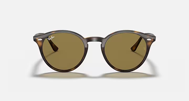 Ray-Ban RB2180 710/73 — önden