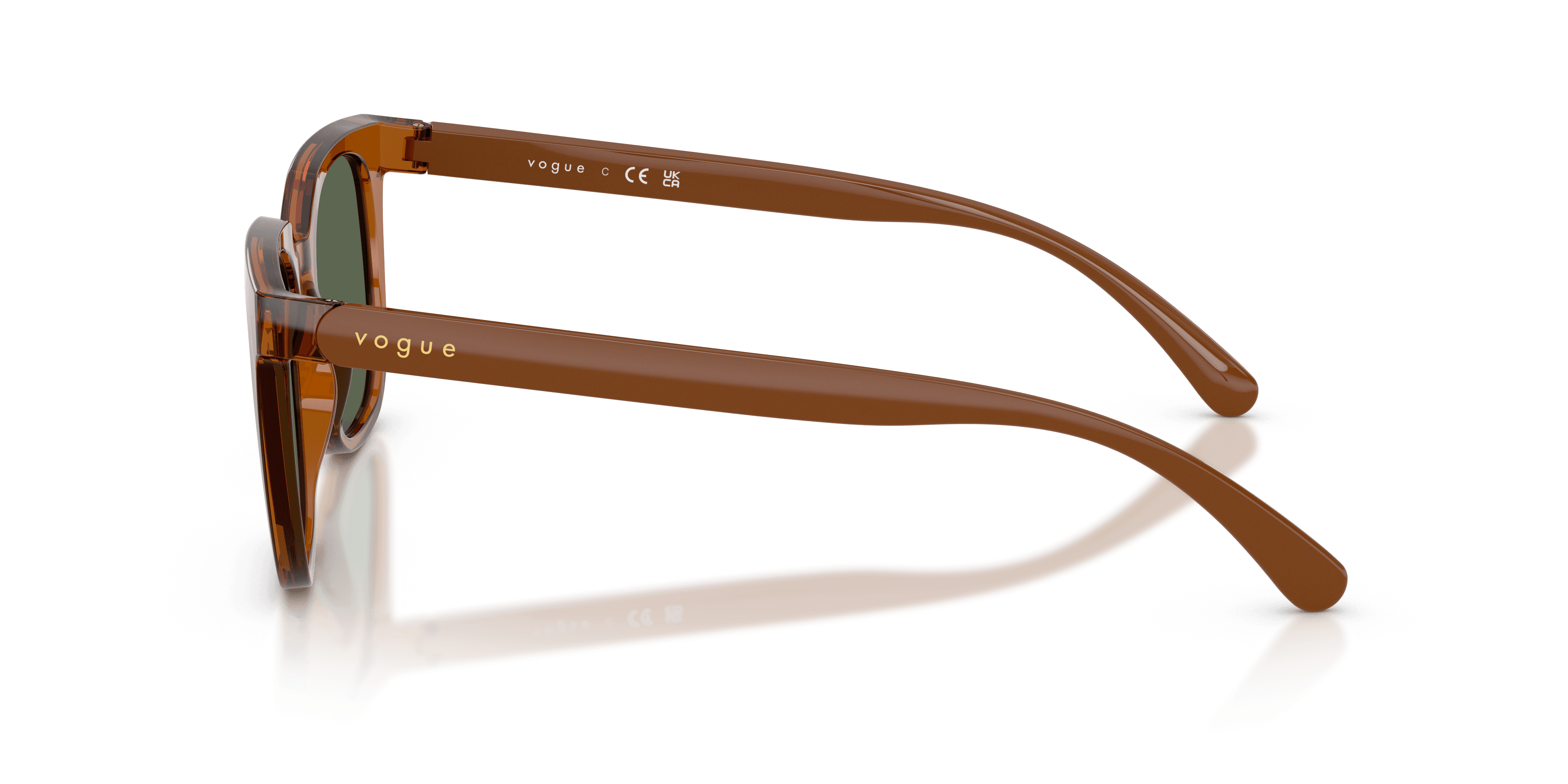 Vogue Eyewear VO5715SI 329871 — sol profil