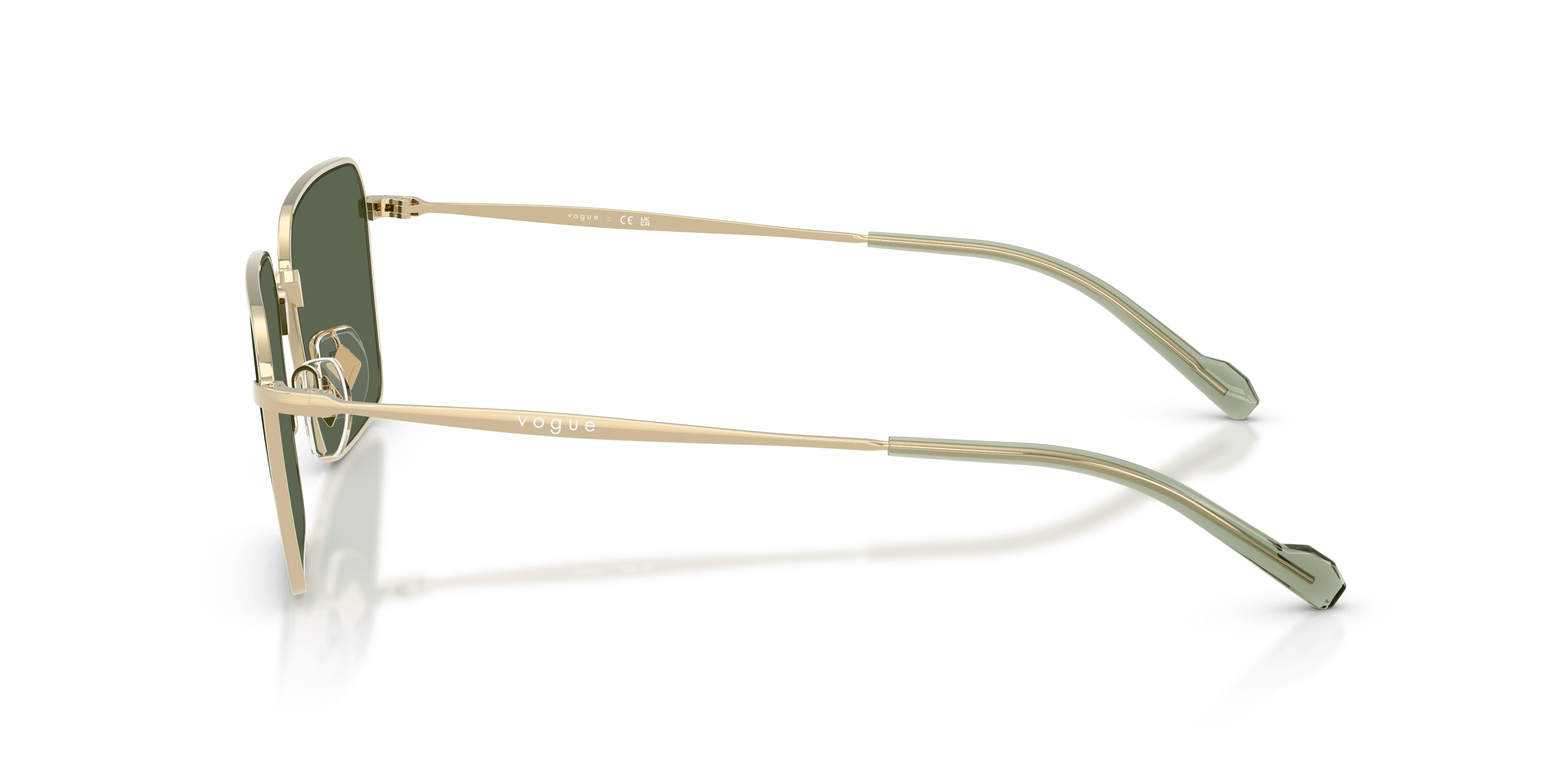 Vogue Eyewear VO4338SI 848/71 — sol profil