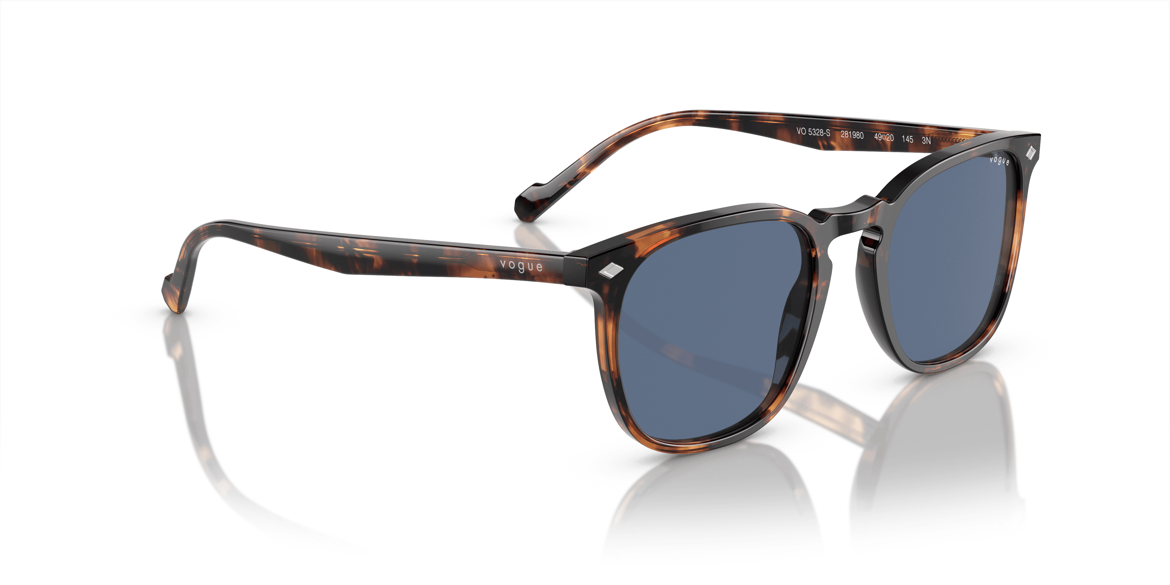 Vogue Eyewear VO5328S 281980 — açılı