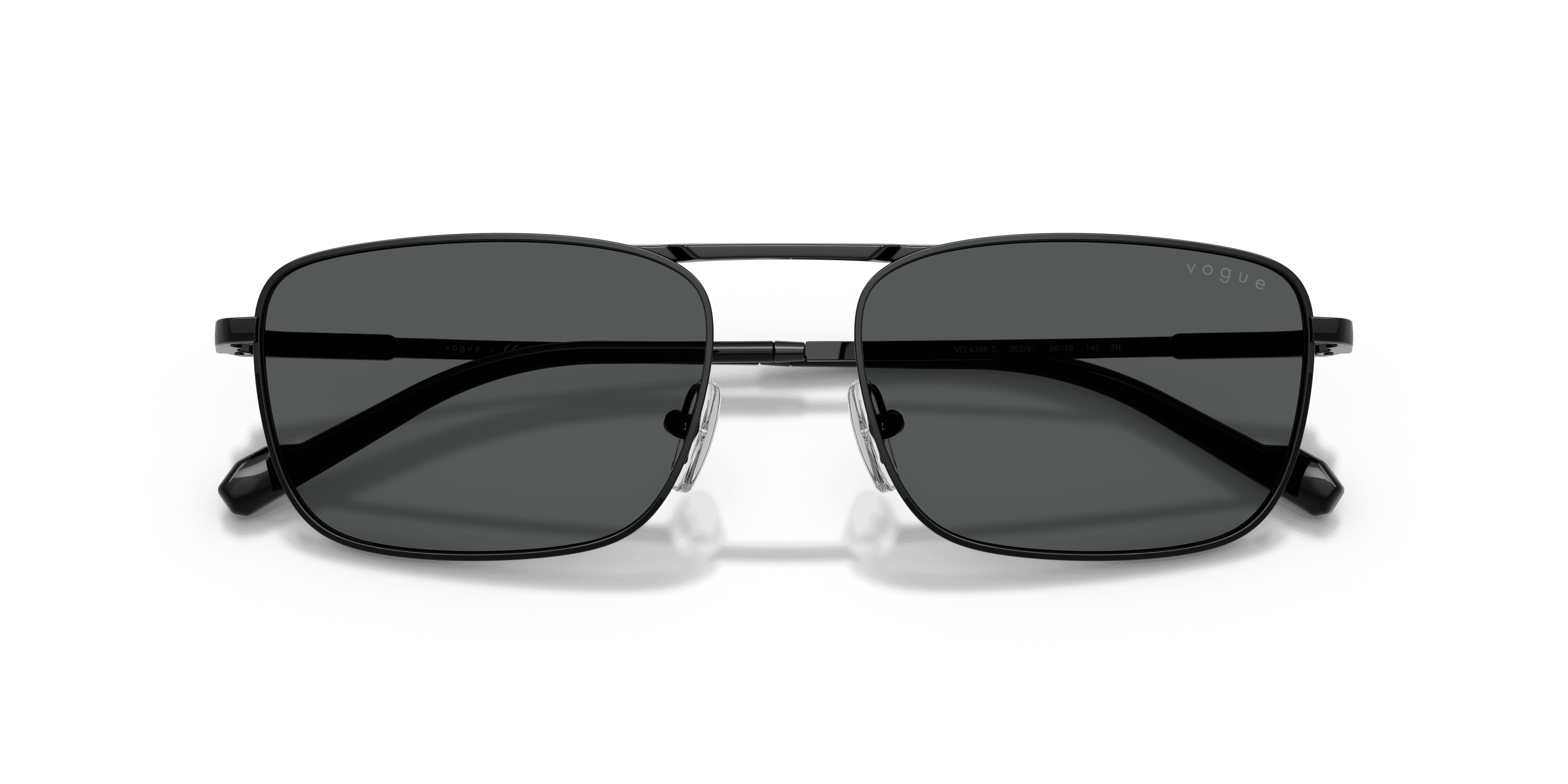 Vogue Eyewear VO4346S 352/87 — yakın çekim