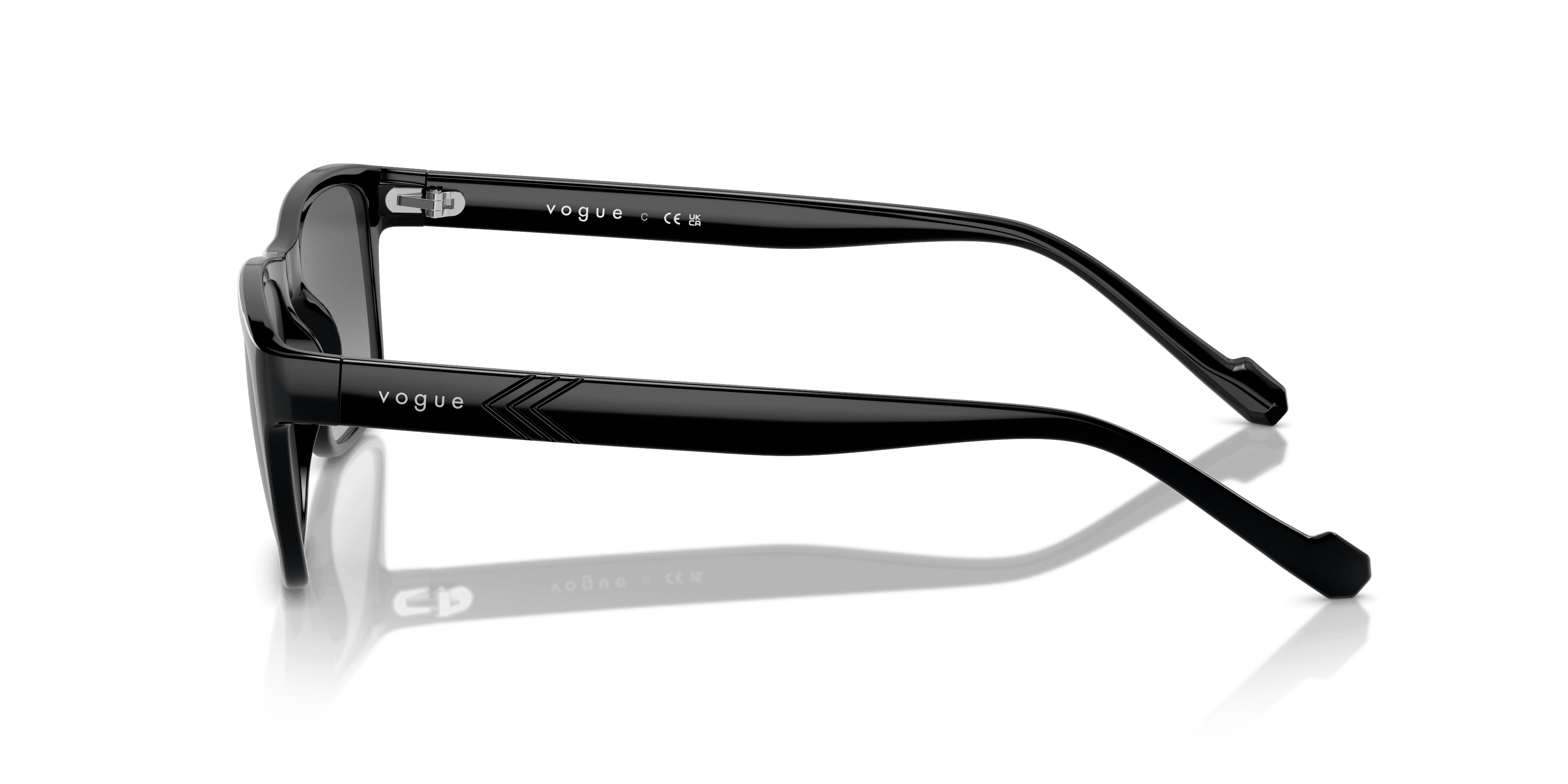 Vogue Eyewear VO5547SI W44/11 — sol profil