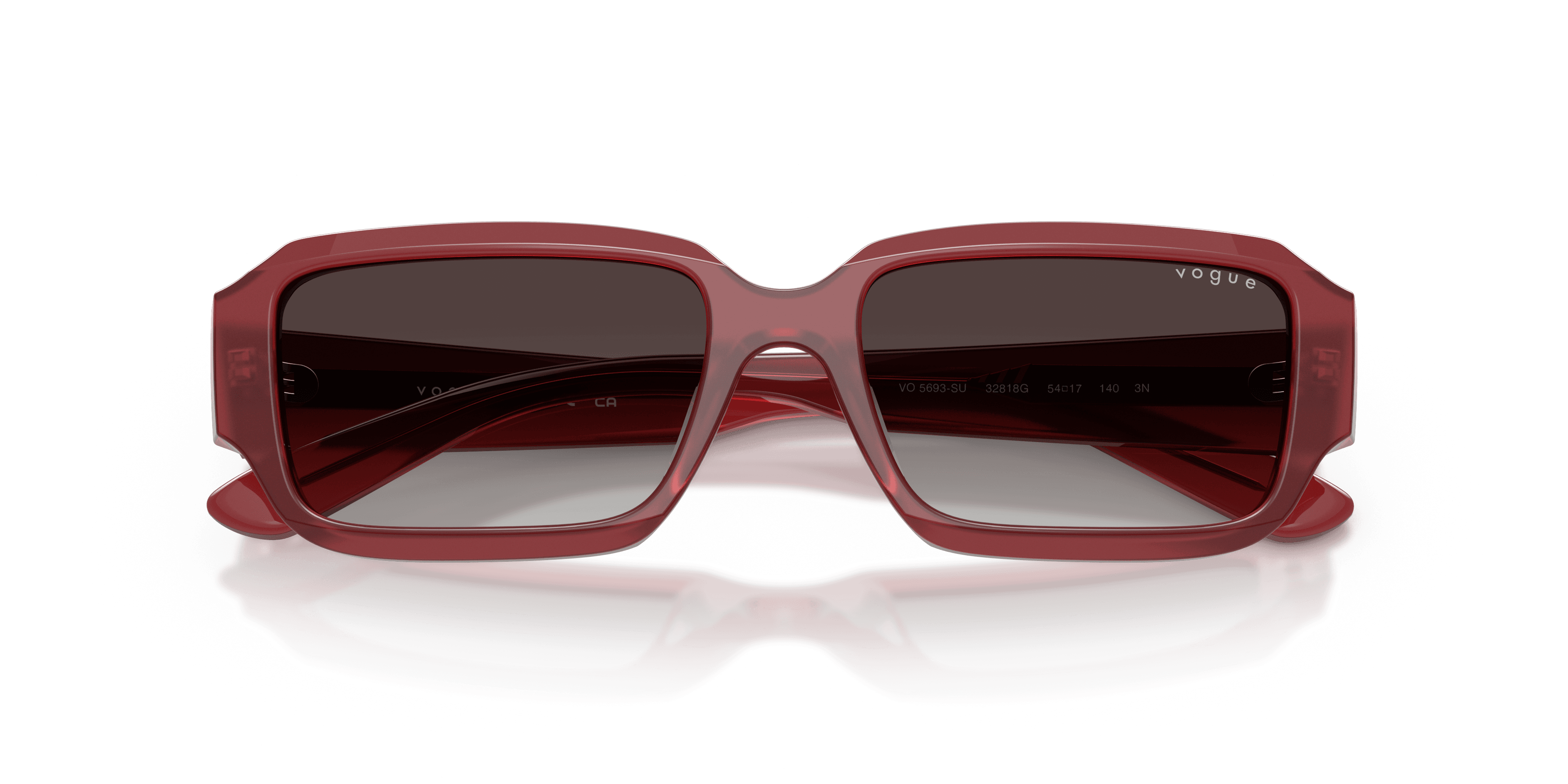 Vogue Eyewear VO5693SU 32818G — yakın çekim