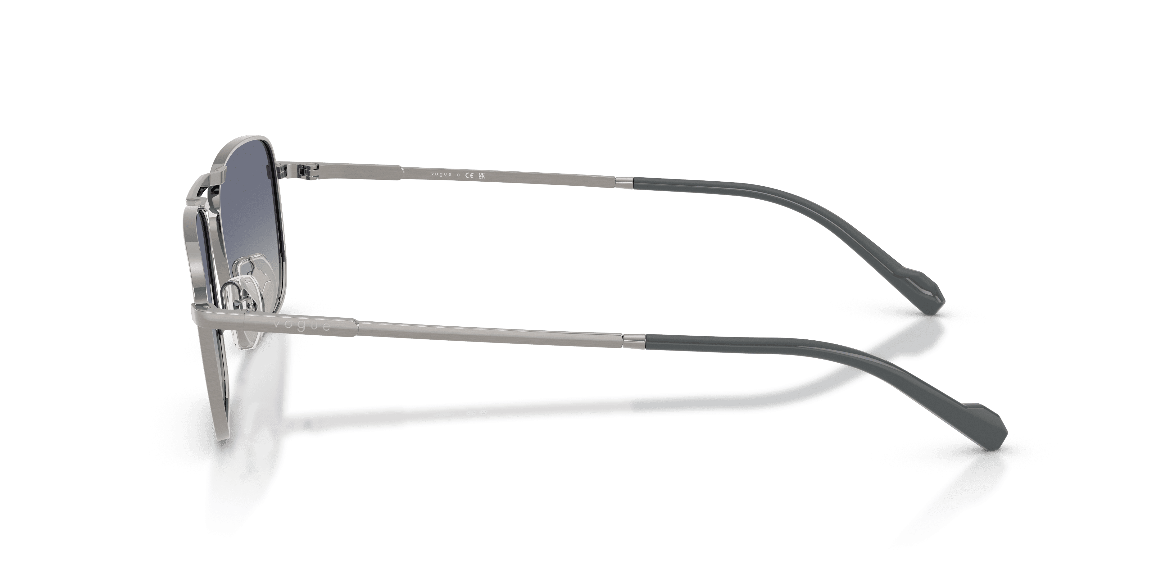 Vogue Eyewear VO4346S 51874L — sol profil