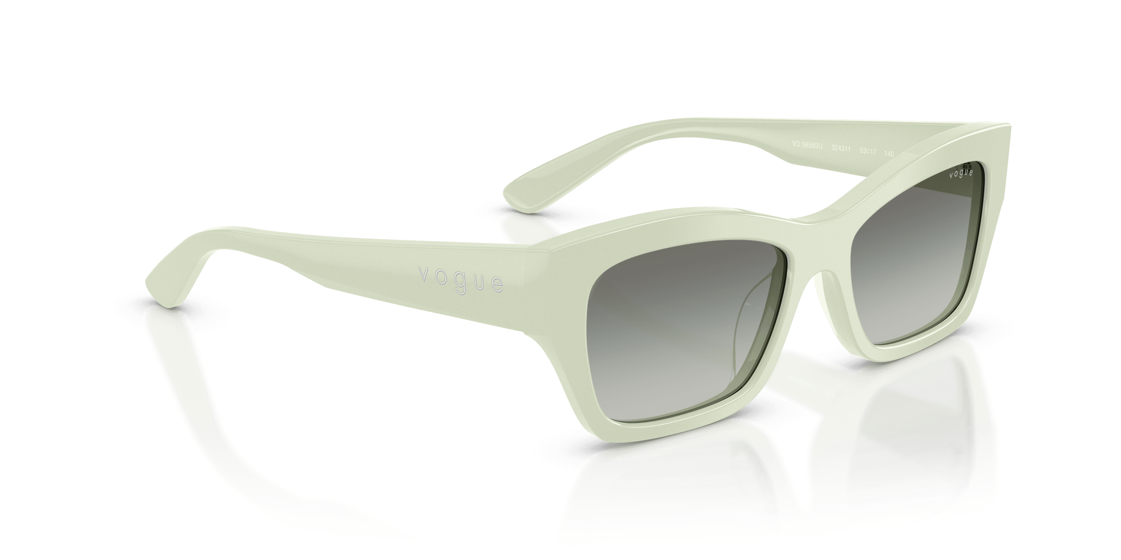 Vogue Eyewear VO5658SU 324311 — açılı