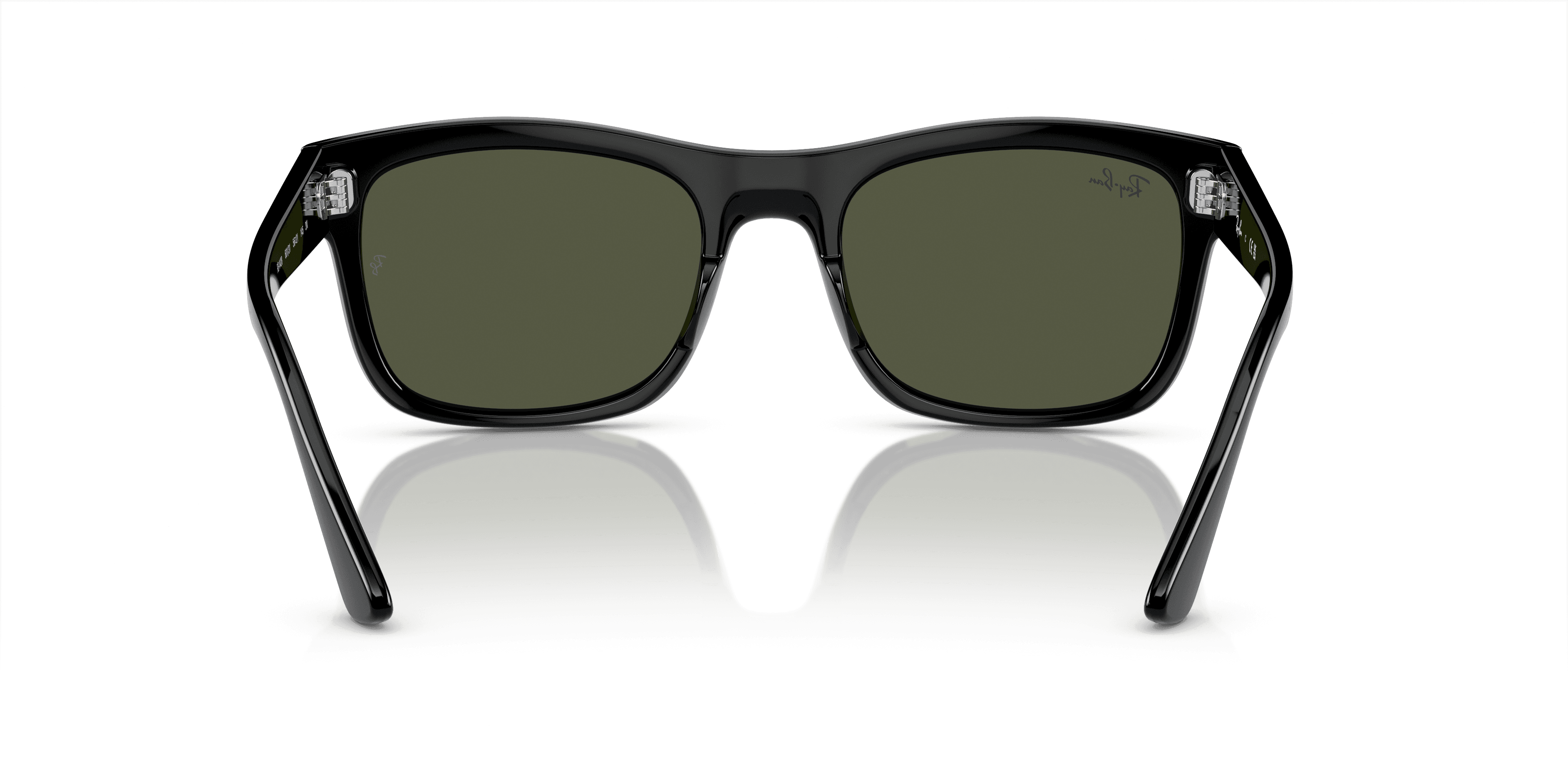 Ray-Ban RB4428 601/31 — arkadan