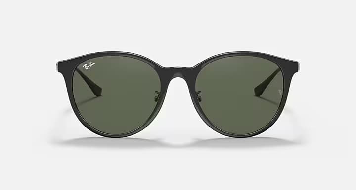 Ray-Ban RB4334D 629271 — önden