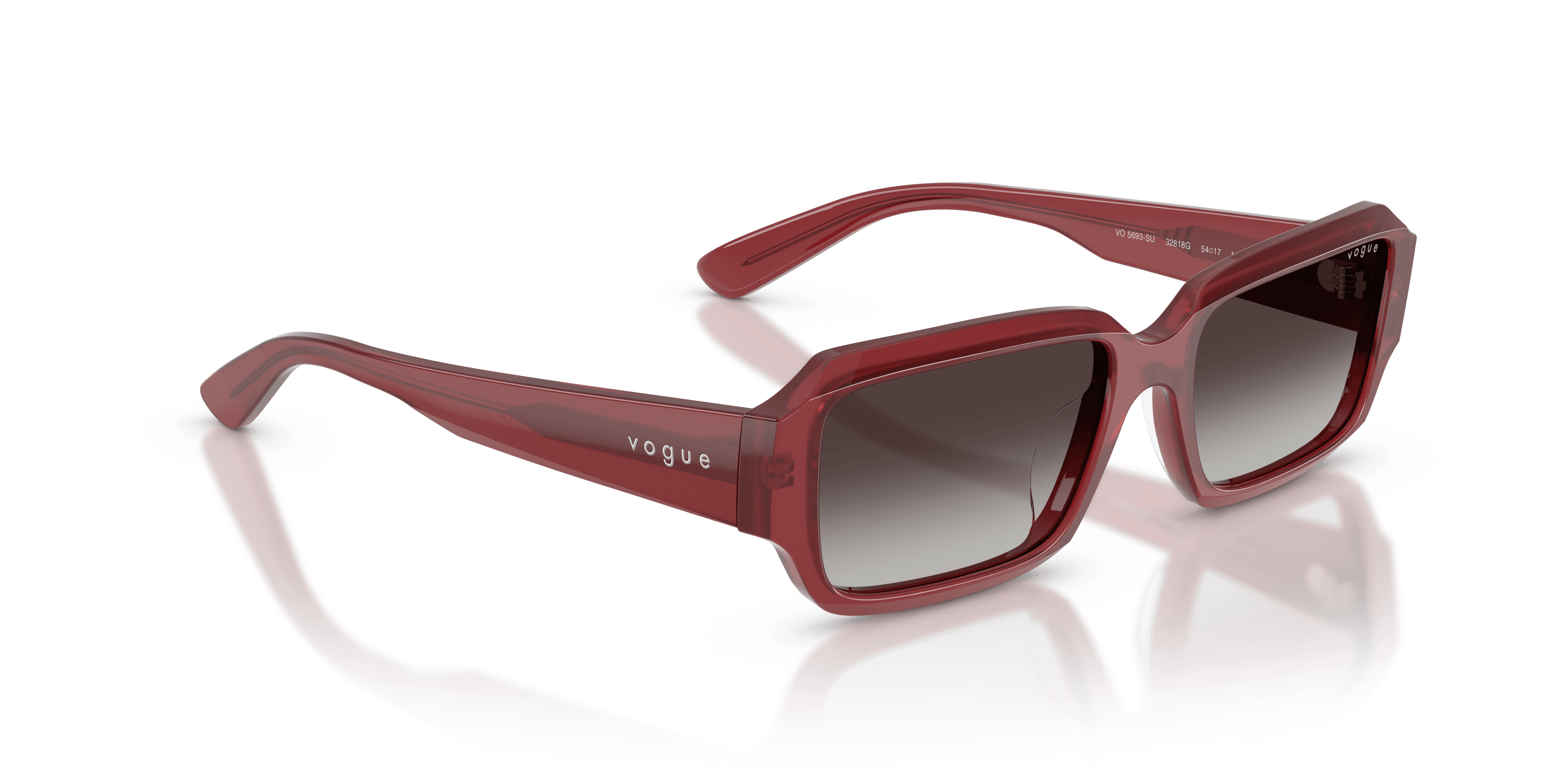 Vogue Eyewear VO5693SU 32818G — açılı