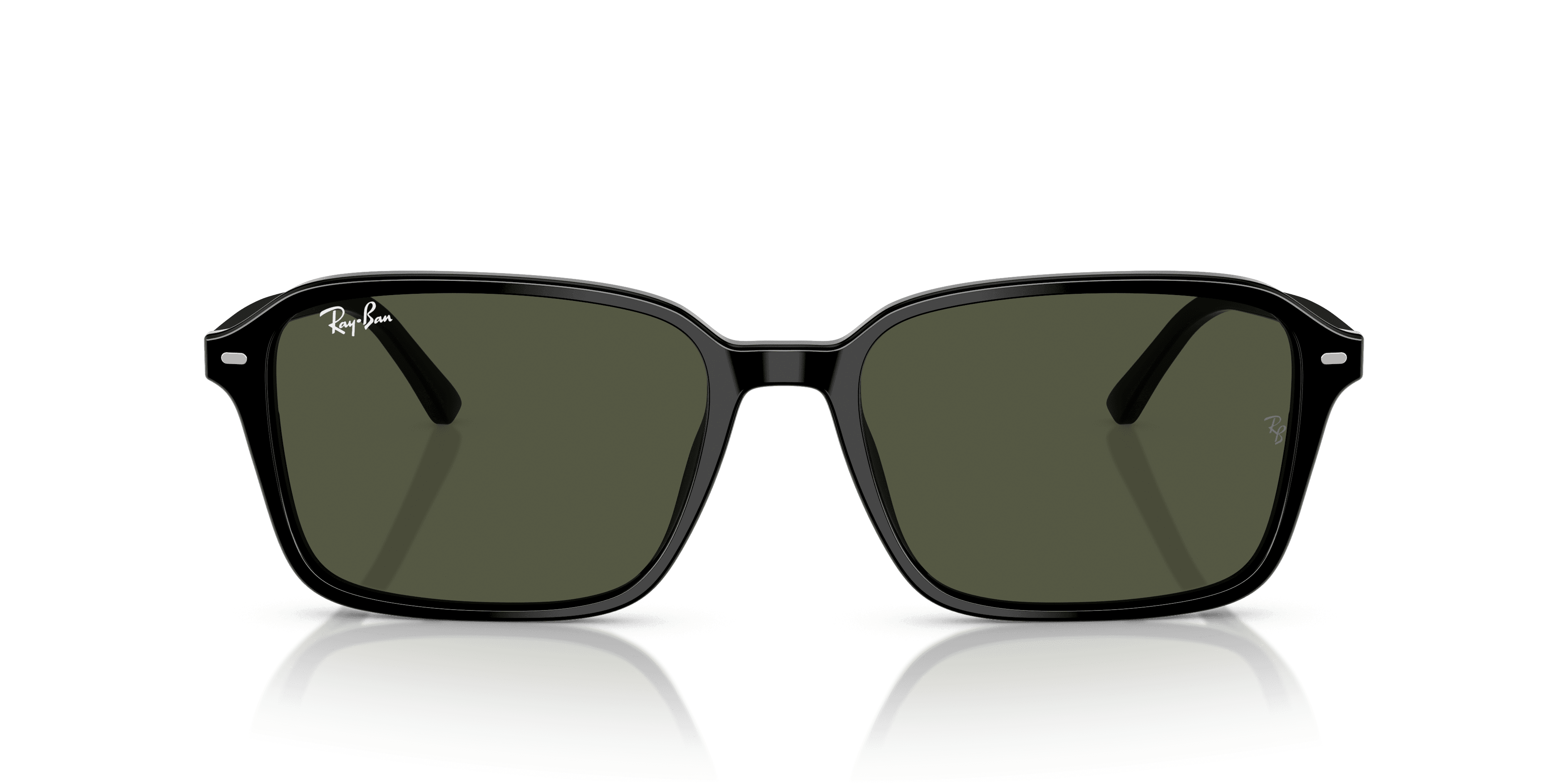 Ray-Ban RAIMOND RB2231 901/31 — önden