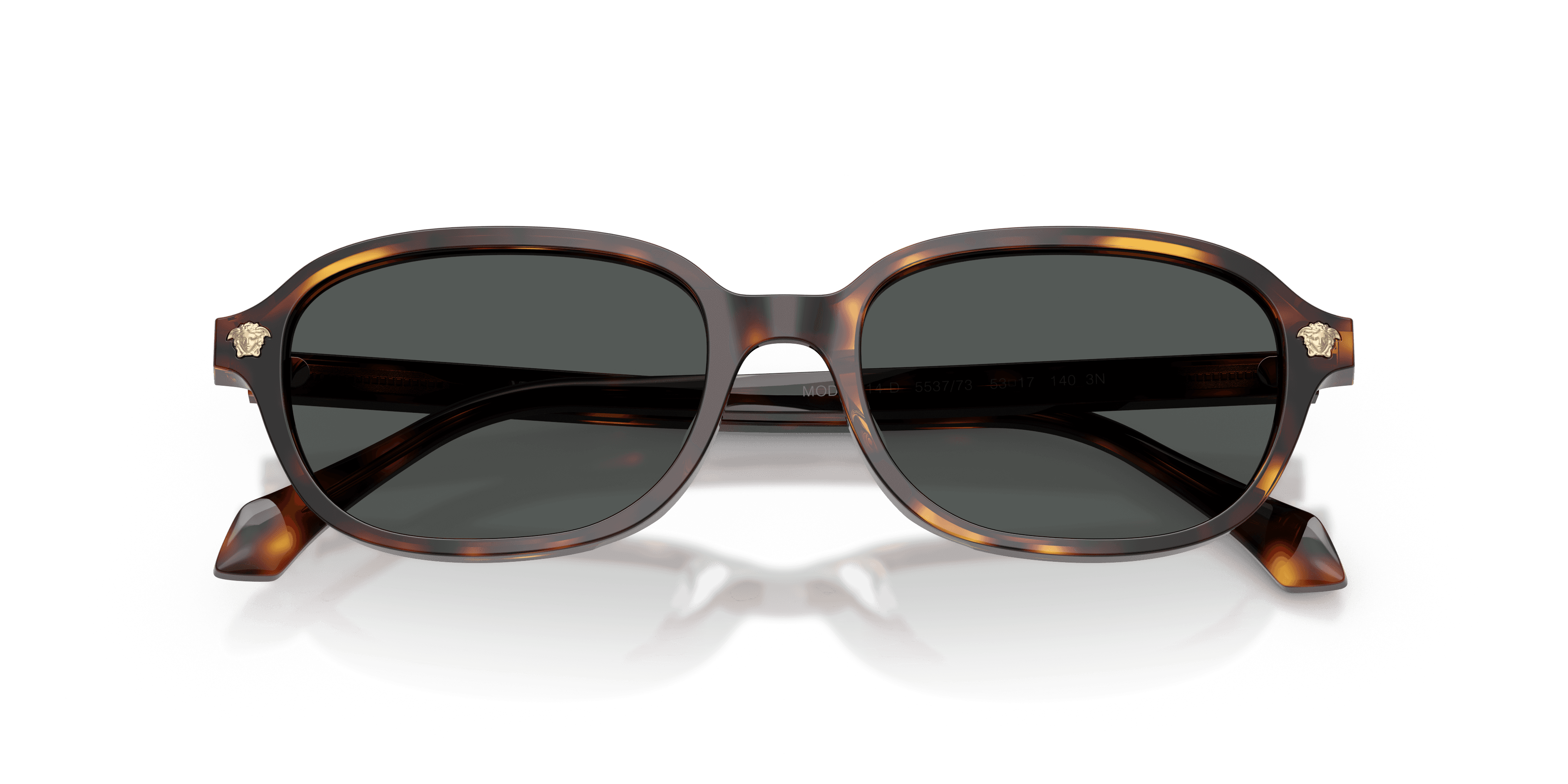 Versace VE4514D 553773 — yakın çekim