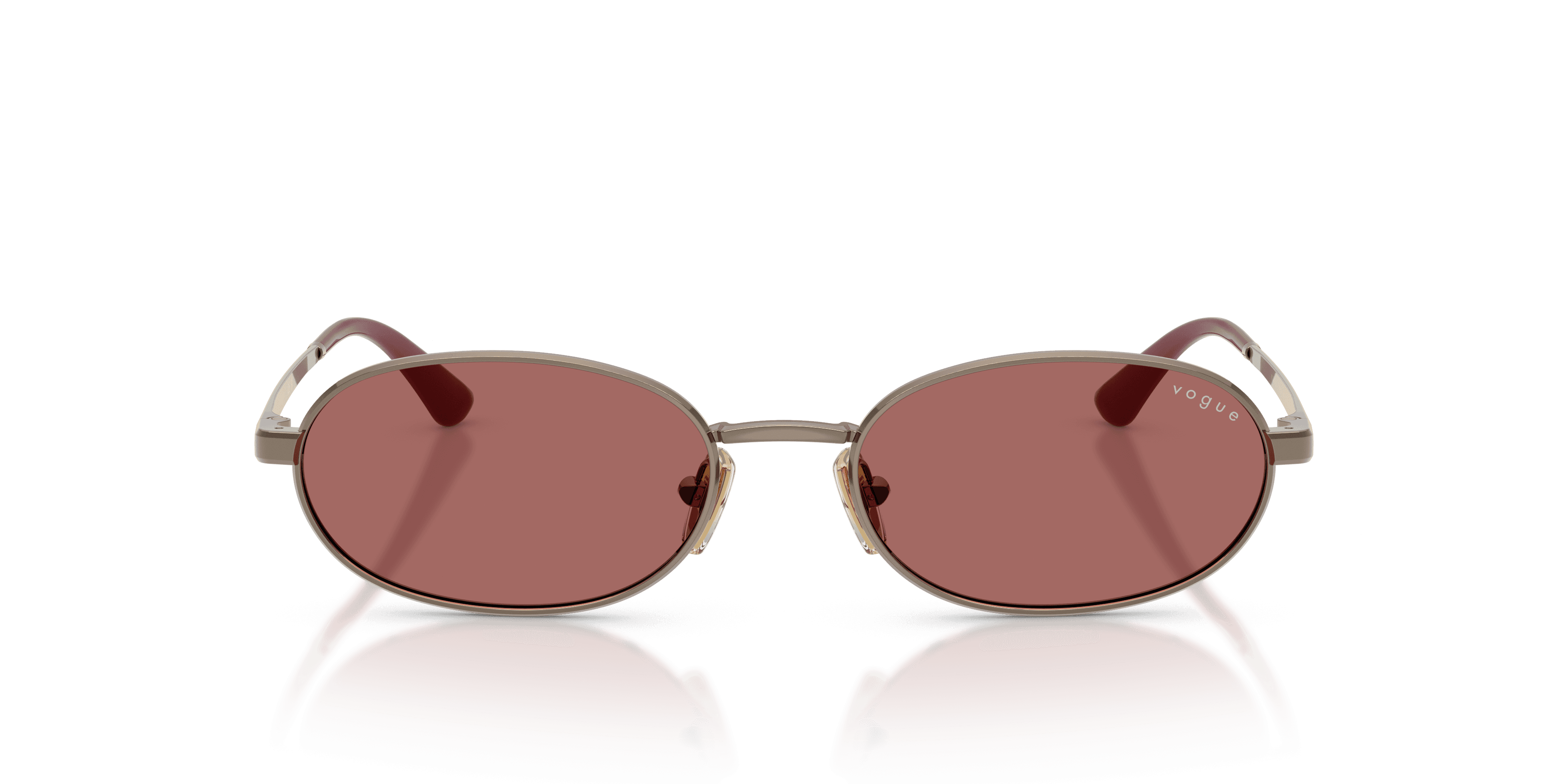 Vogue Eyewear VO4353S 513869 — önden