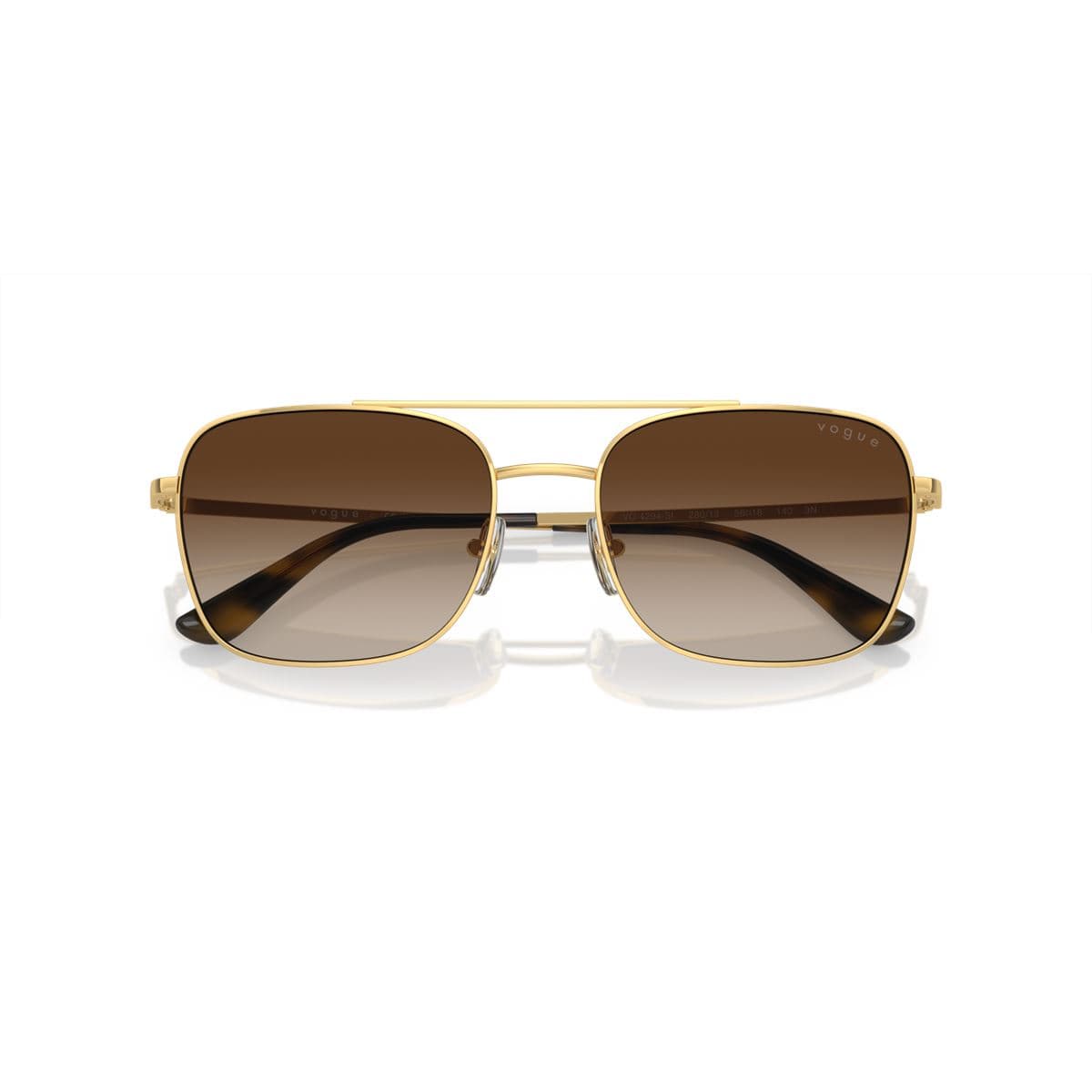 Vogue Eyewear VO4294SI 280/13 — yakın çekim