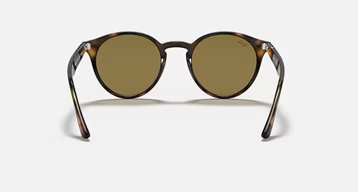 Ray-Ban RB2180 710/73 — arkadan