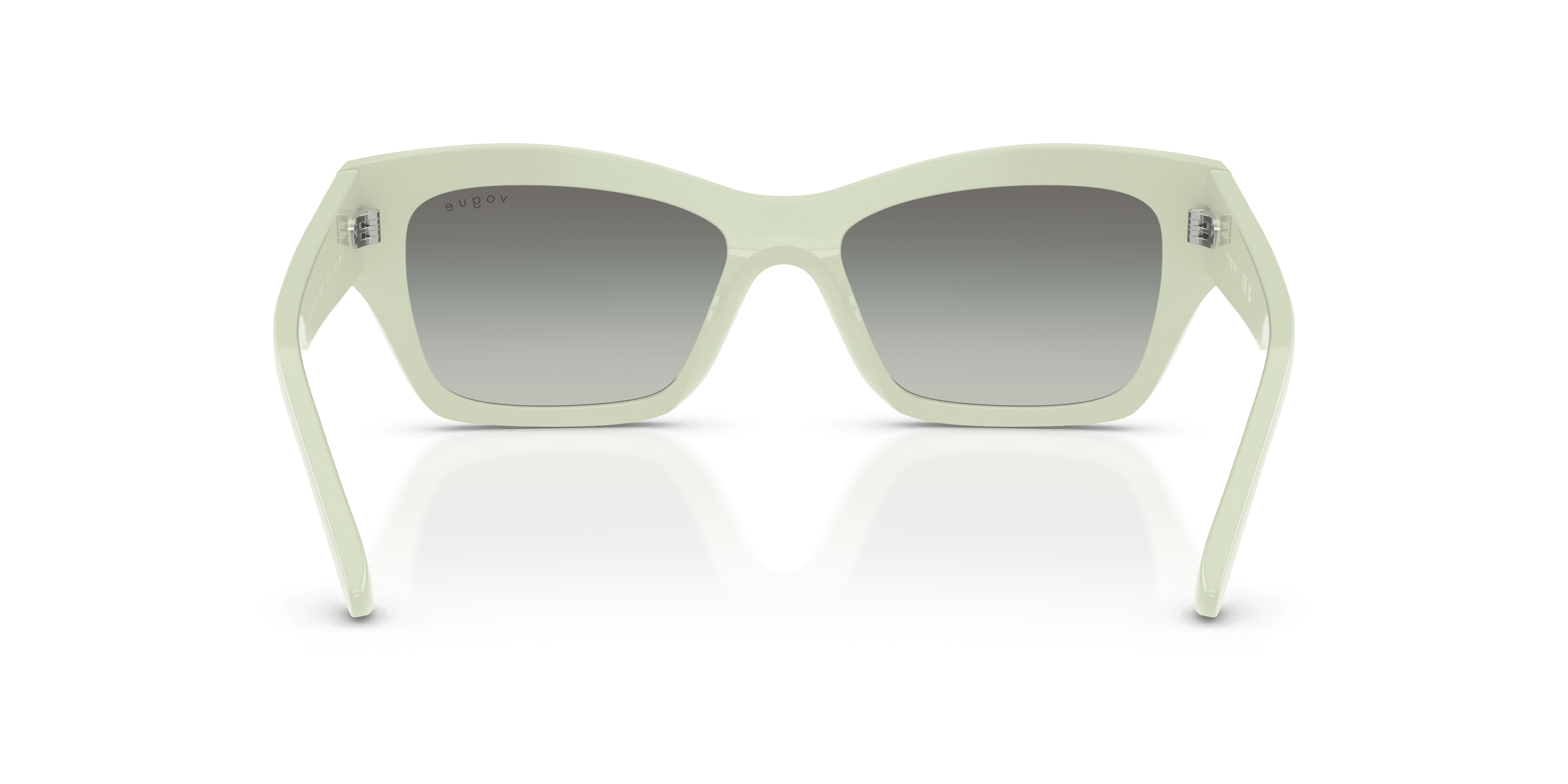 Vogue Eyewear VO5658SU 324311 — arkadan