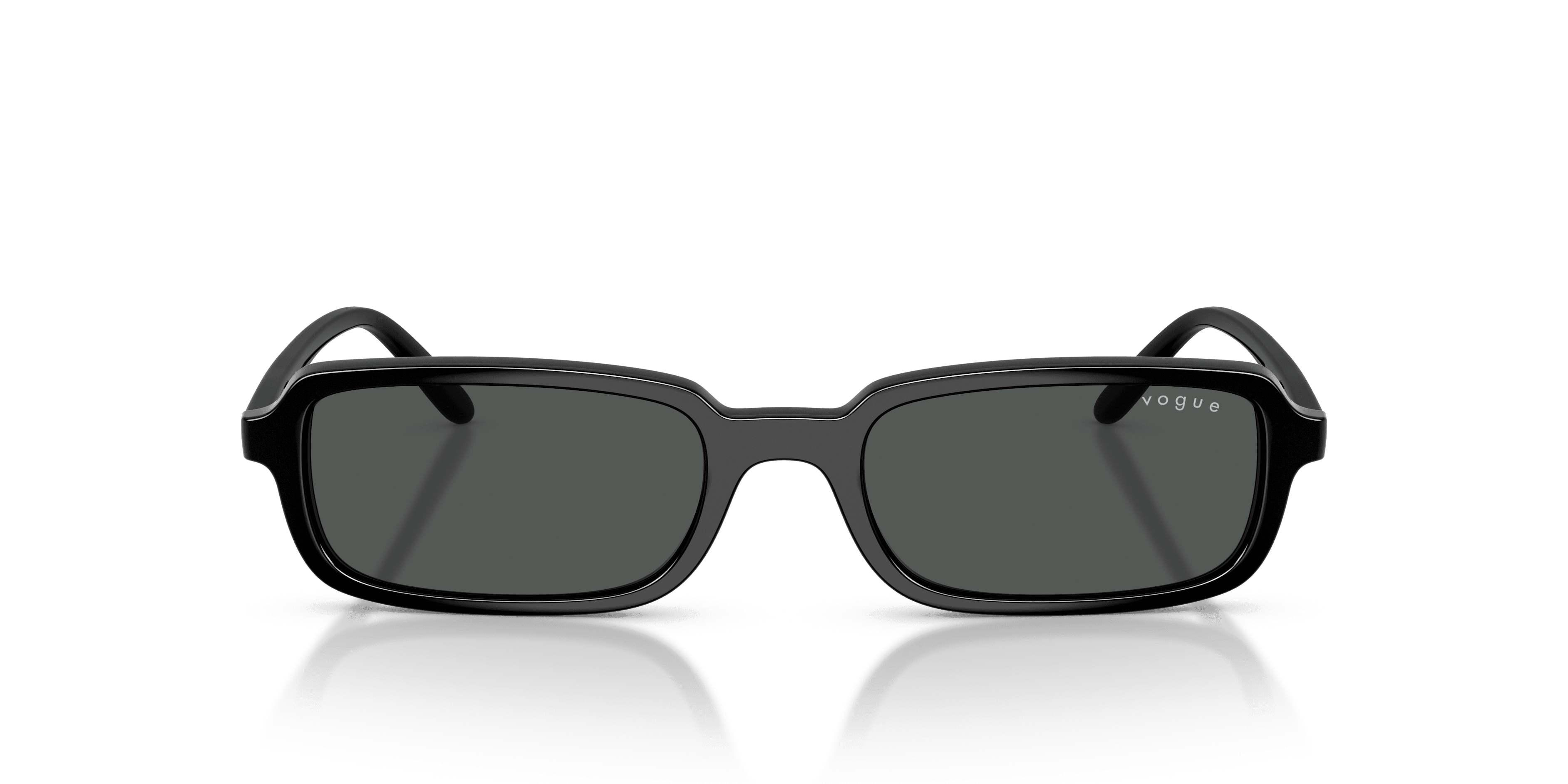 Vogue Eyewear VO5666S W44/87 — önden