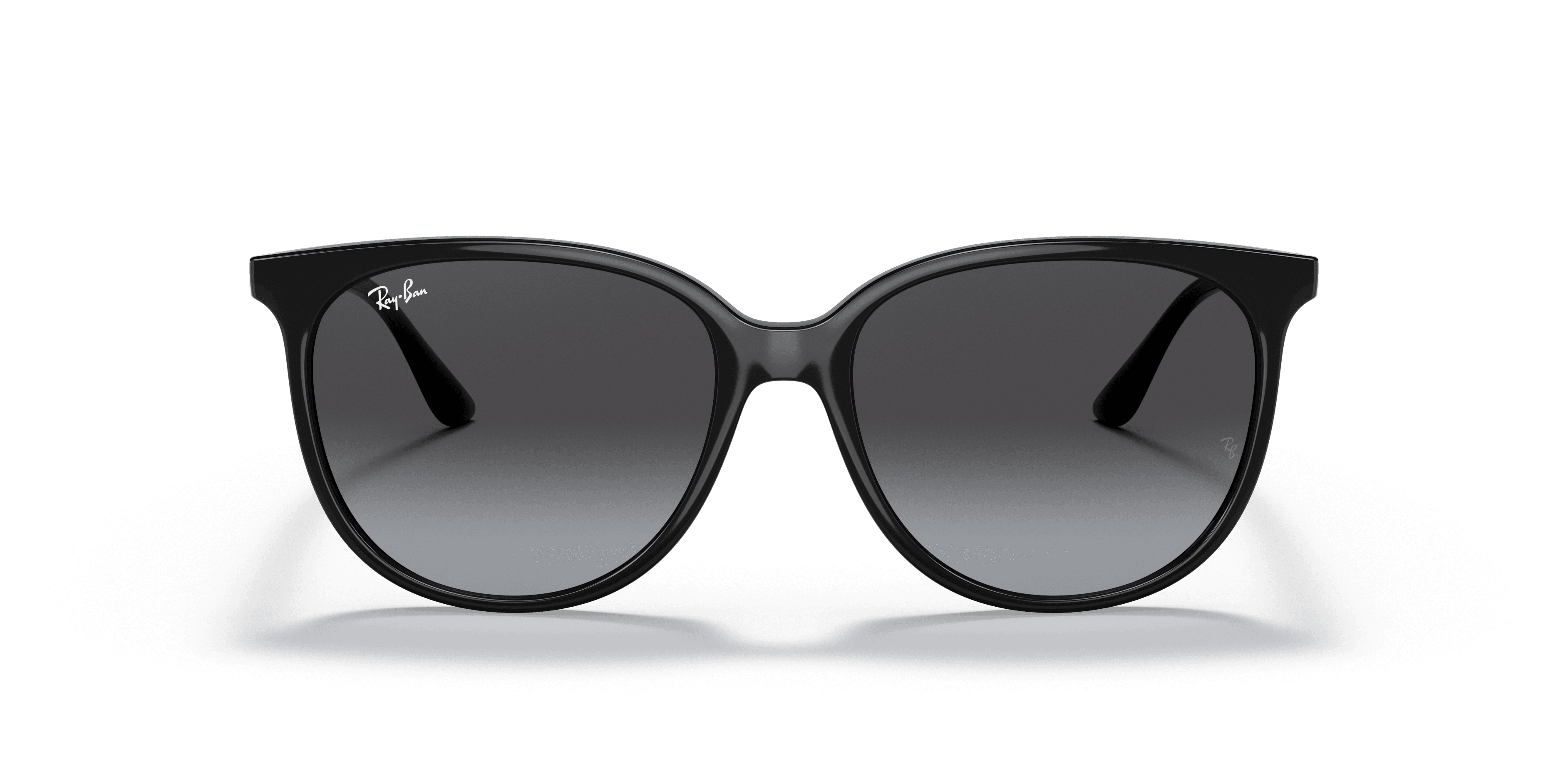 Ray-Ban RB4378 601/8G — önden