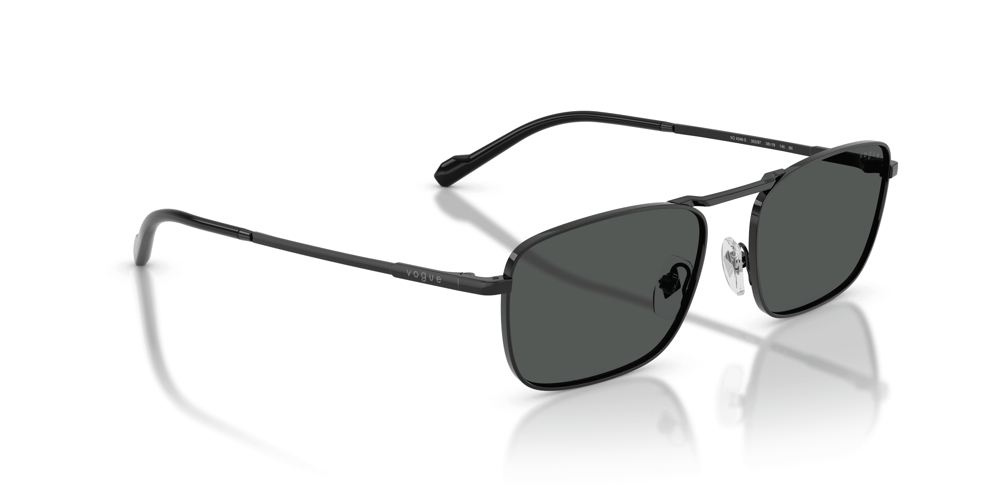 Vogue Eyewear VO4346S 352/87 — açılı