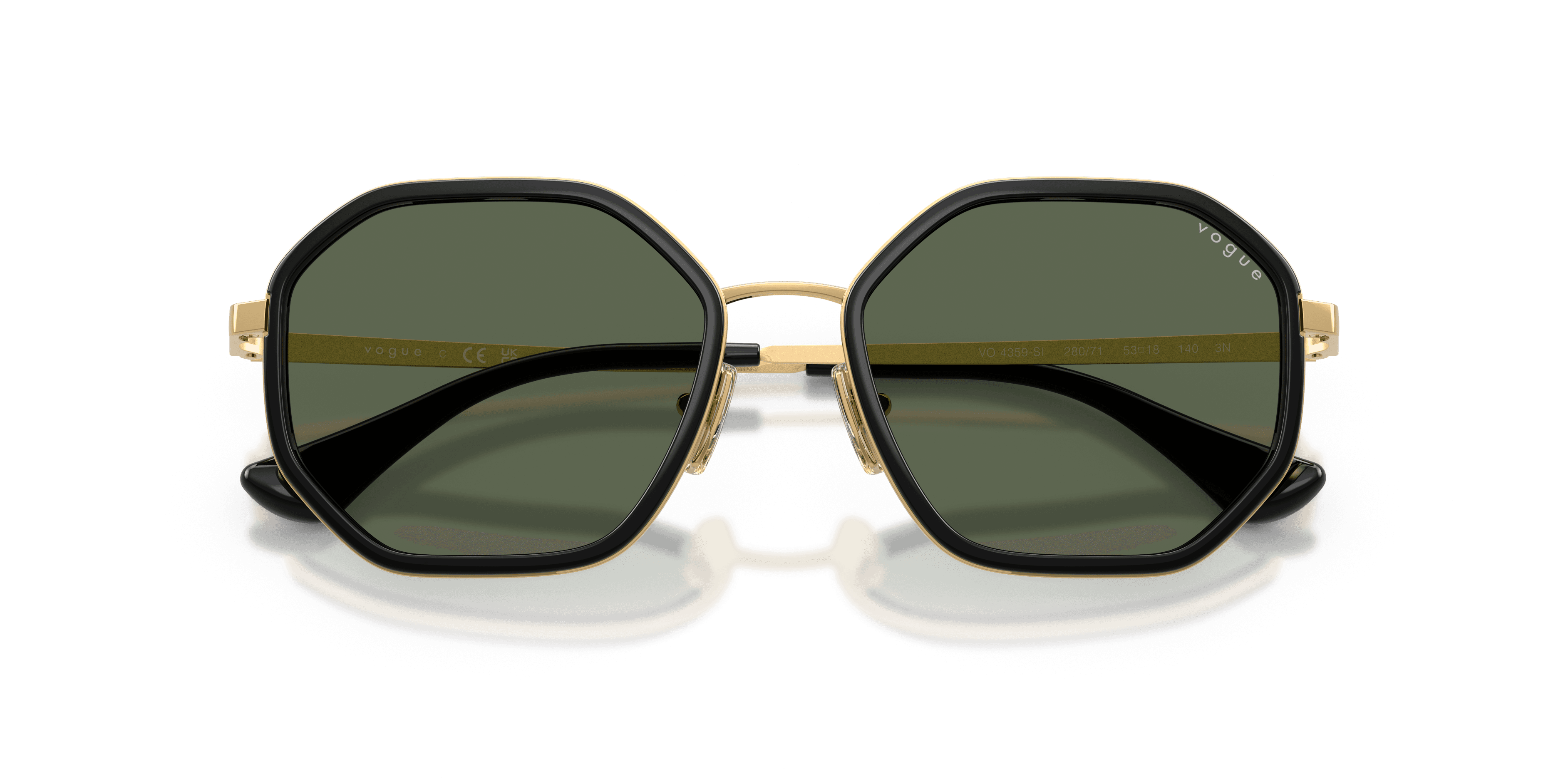 Vogue Eyewear VO4359SI 280/71 — yakın çekim