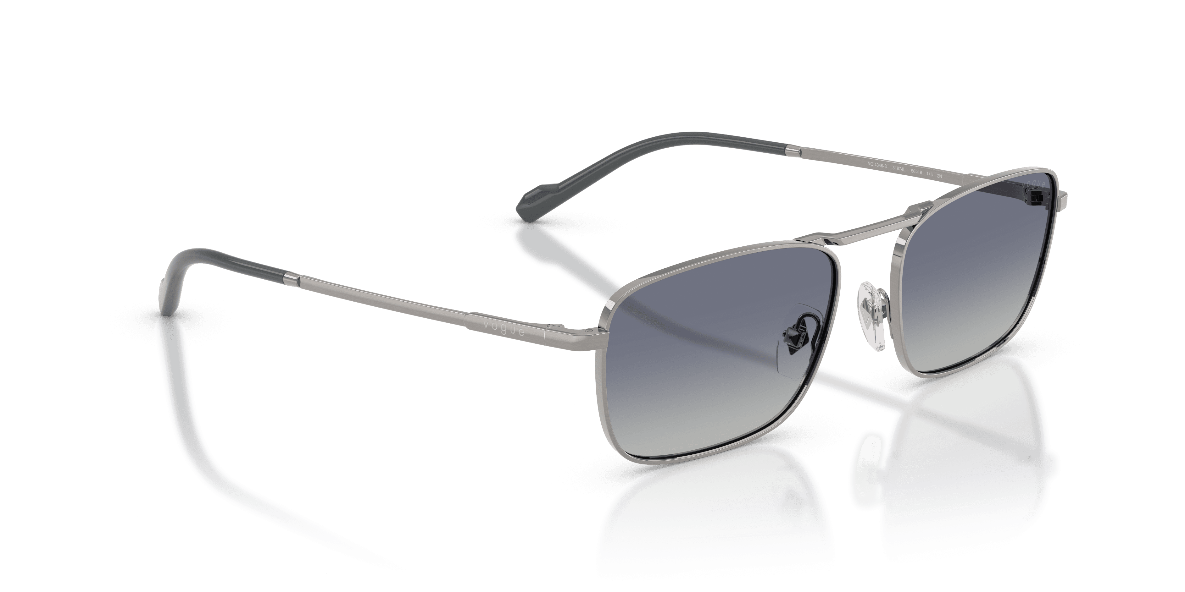 Vogue Eyewear VO4346S 51874L — açılı