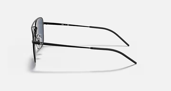 Ray-Ban RB3588 901480 — sol profil