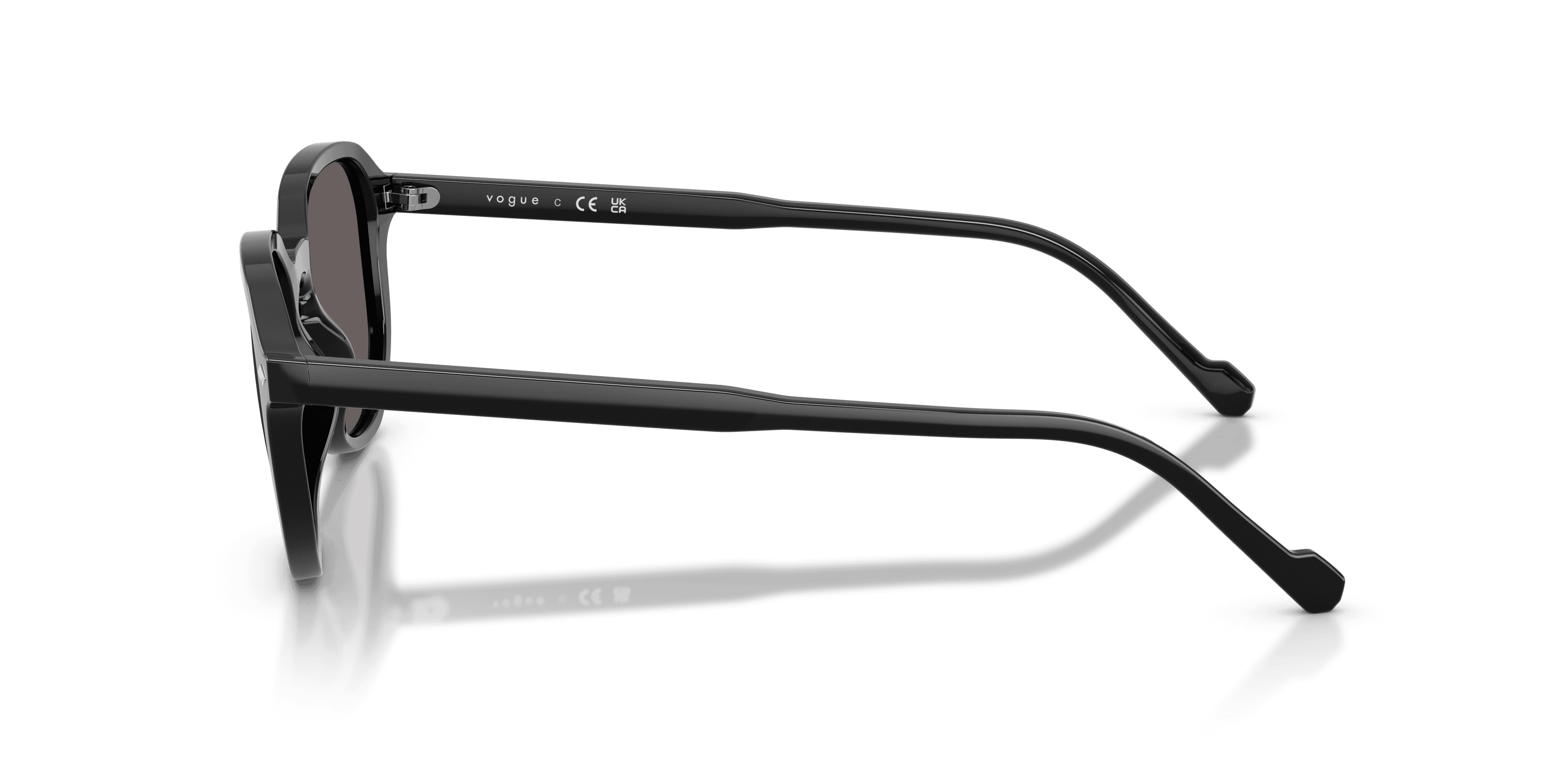 Vogue Eyewear VO5707S W44/87 — sol profil