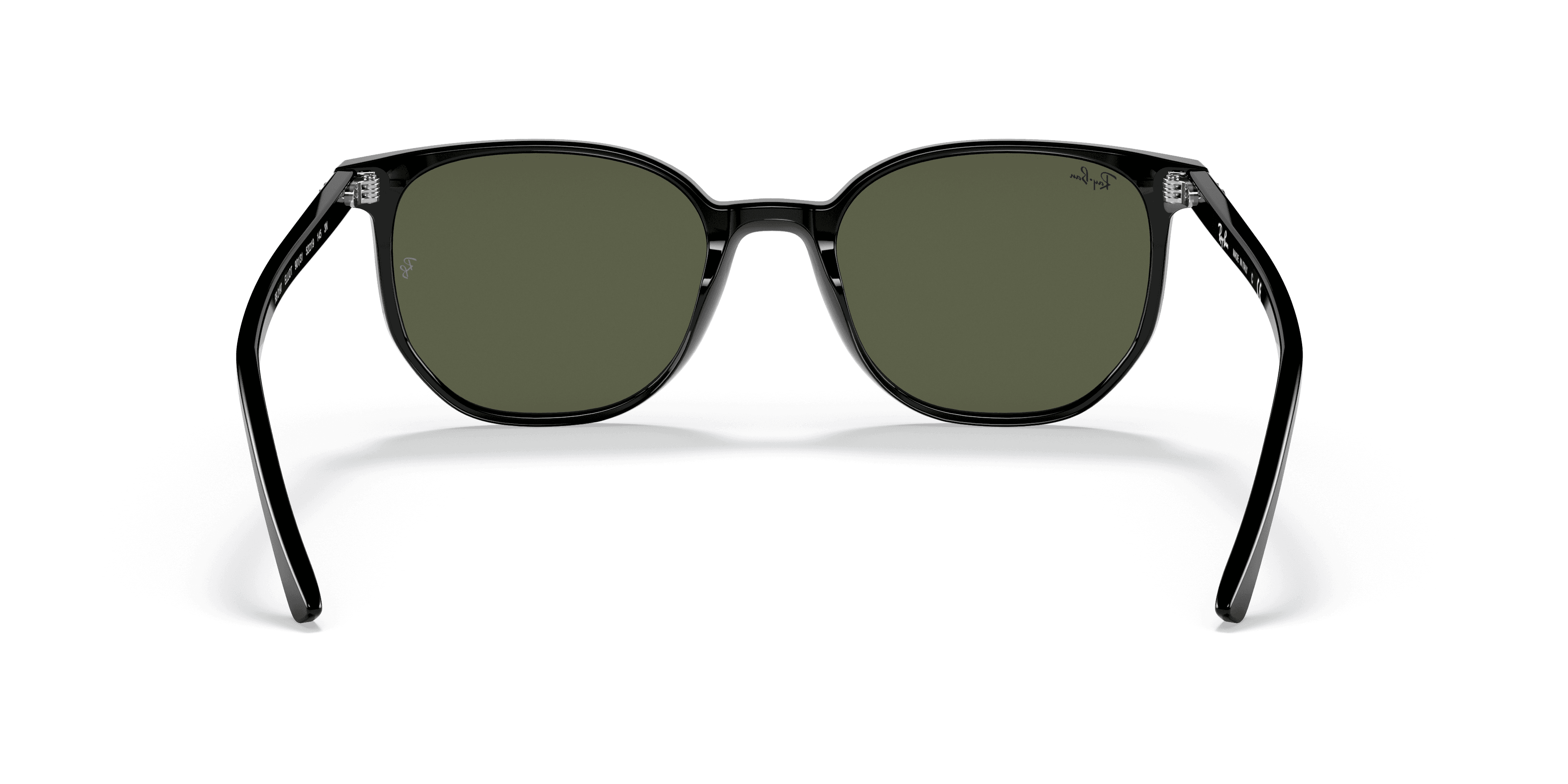 Ray-Ban ELLIOT RB2197 901/31 — arkadan