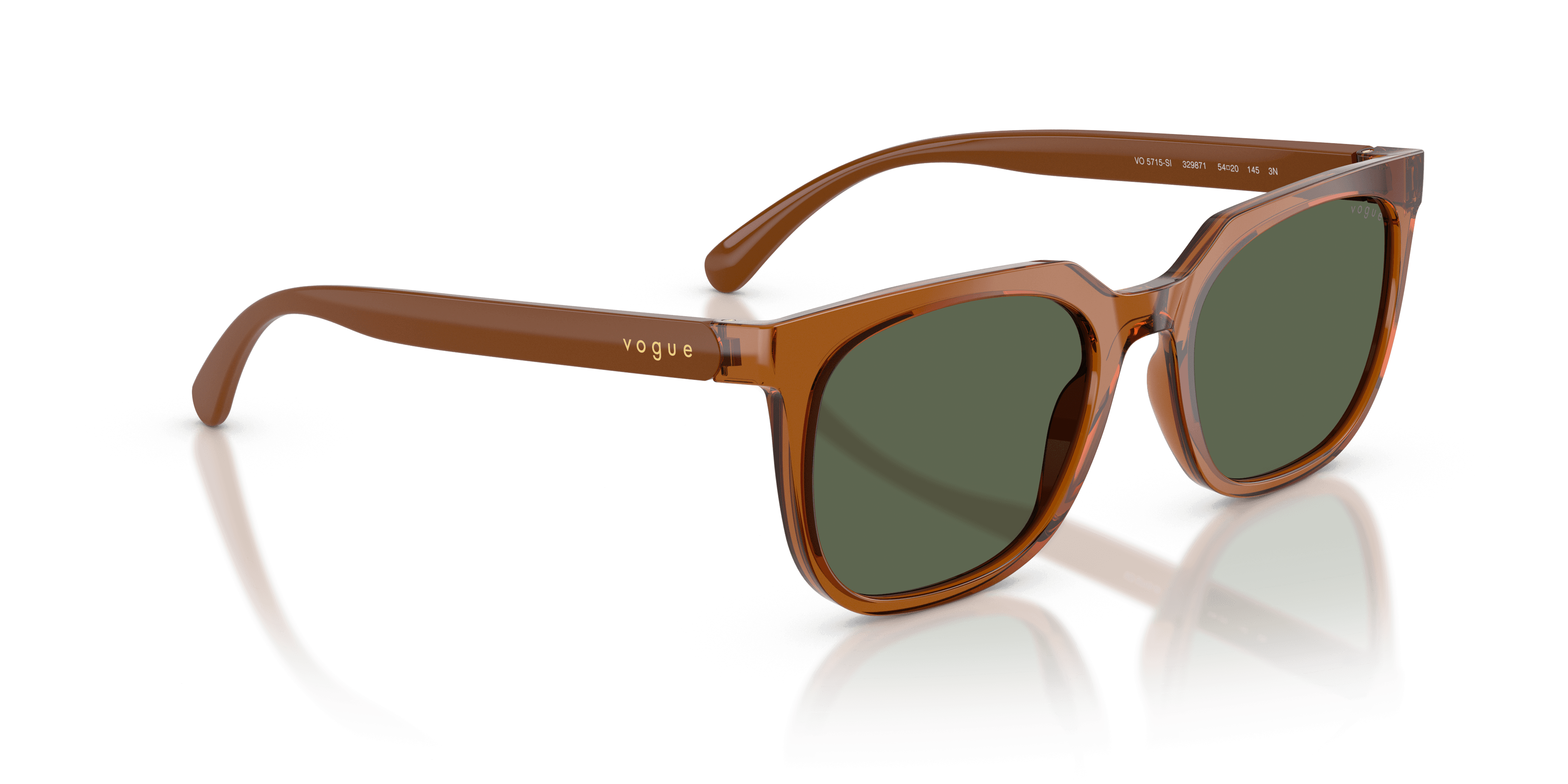 Vogue Eyewear VO5715SI 329871 — açılı