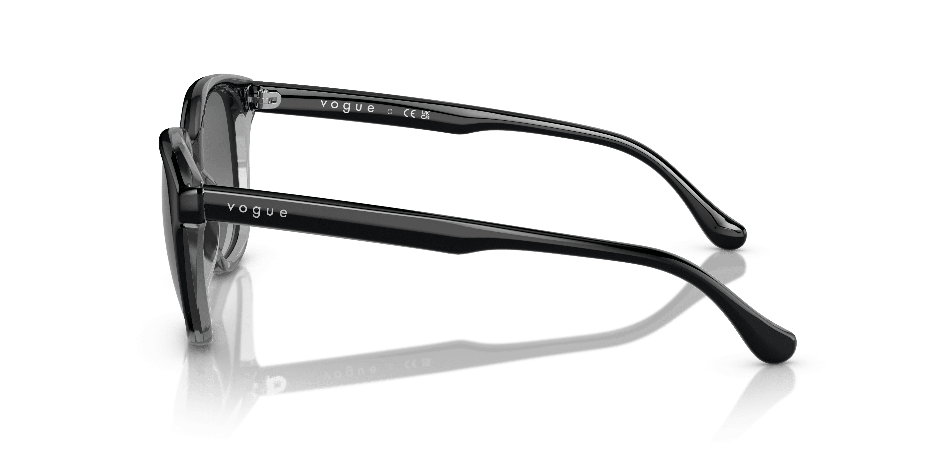 Vogue Eyewear VO5494SI 285911 — sol profil