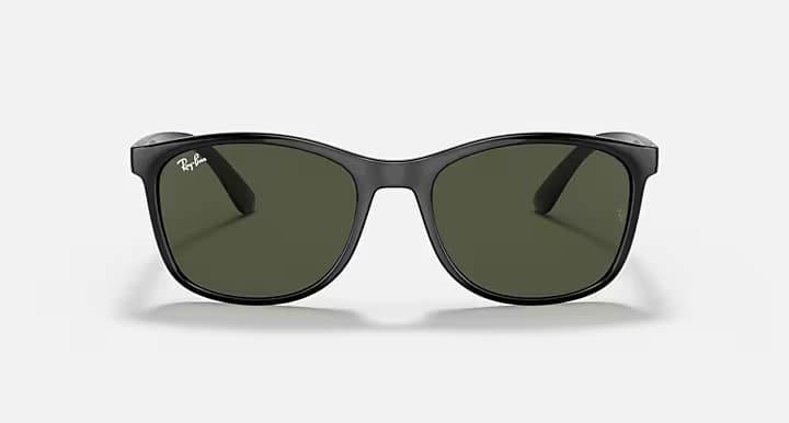 Ray-Ban RB4374 601/31 — önden