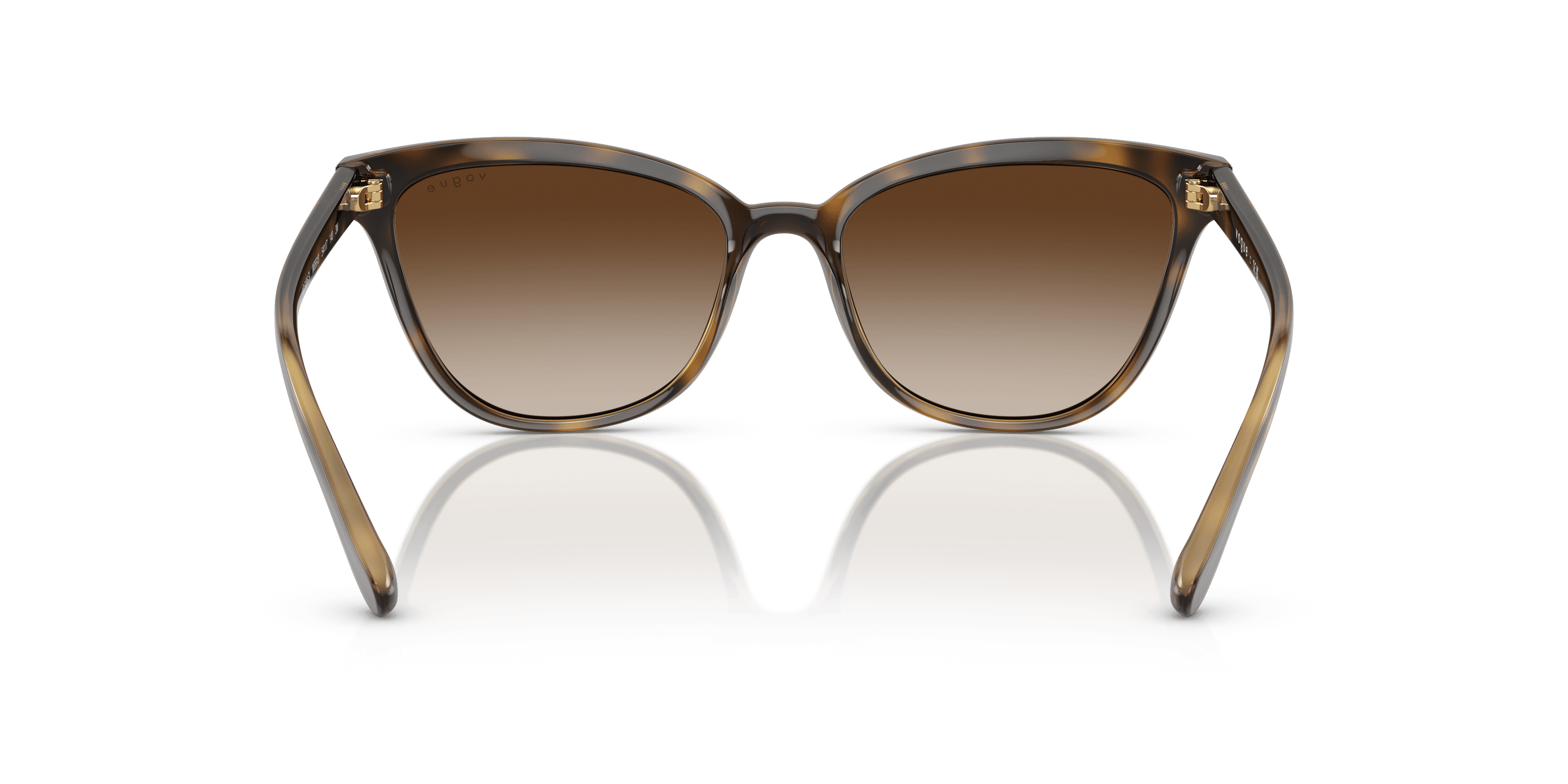 Vogue Eyewear VO5496SI W65613 — arkadan