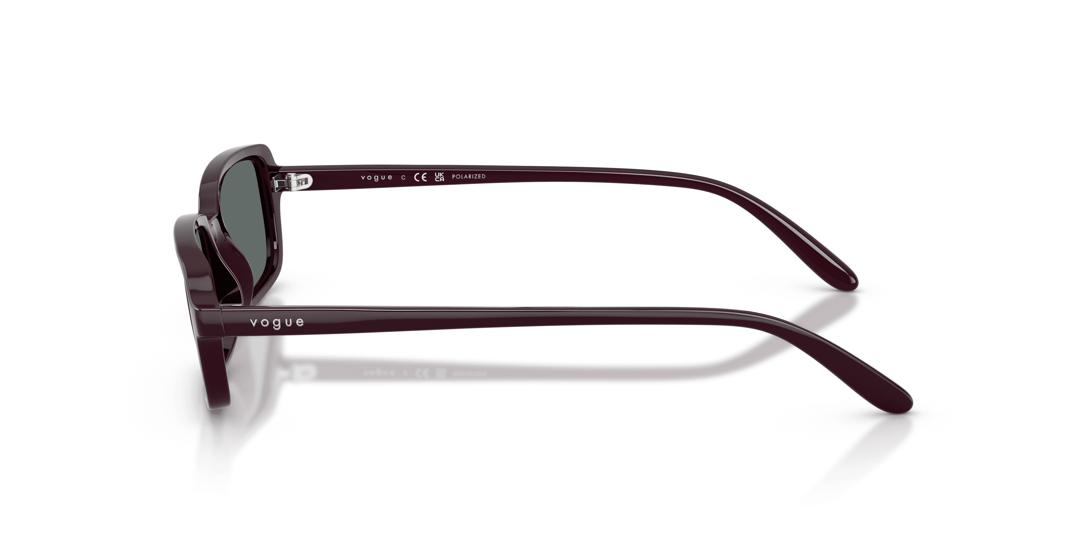 Vogue Eyewear VO5666S 242681 — sol profil