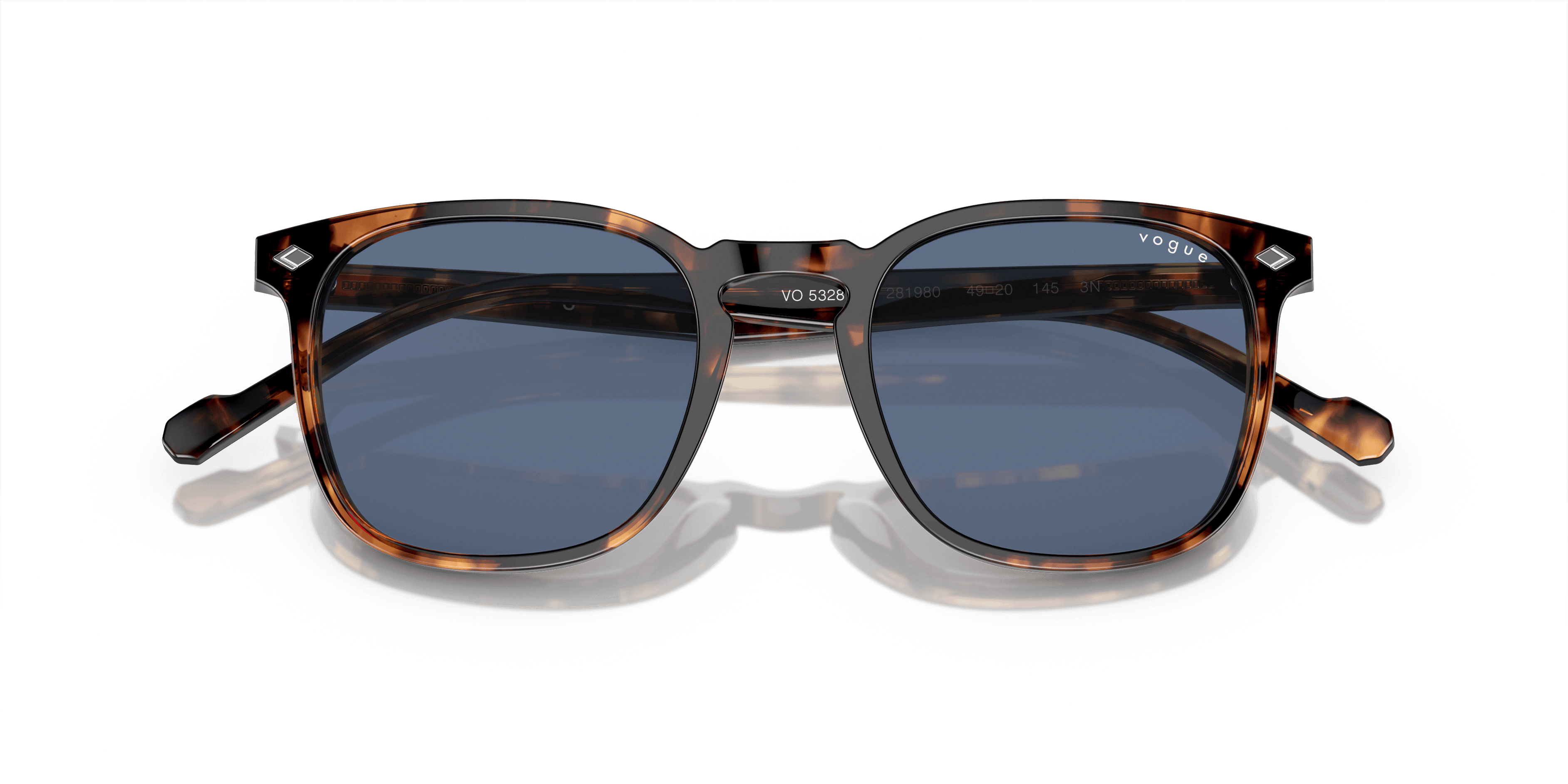 Vogue Eyewear VO5328S 281980 — yakın çekim