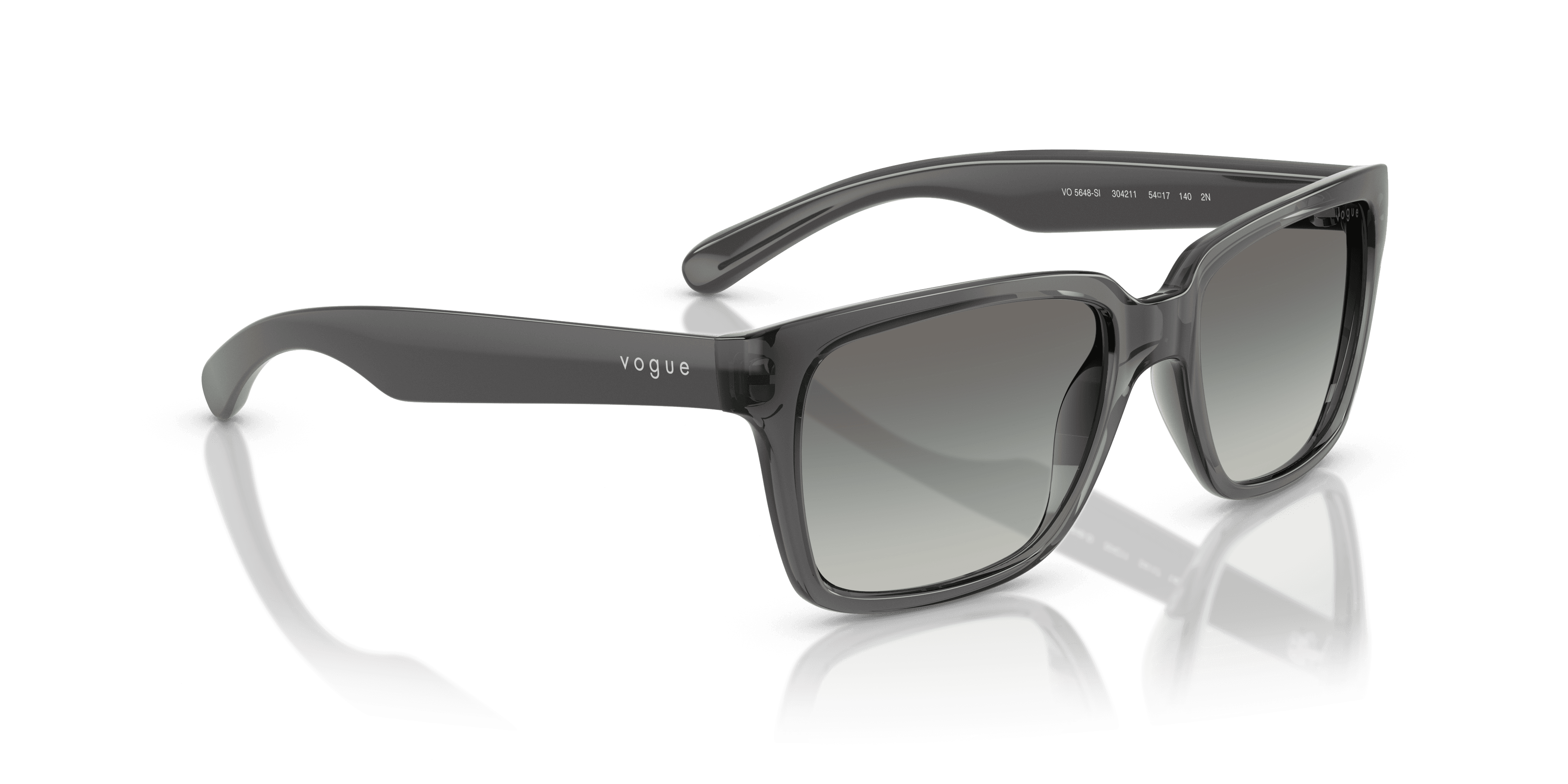 Vogue Eyewear VO5648SI 304211 — açılı