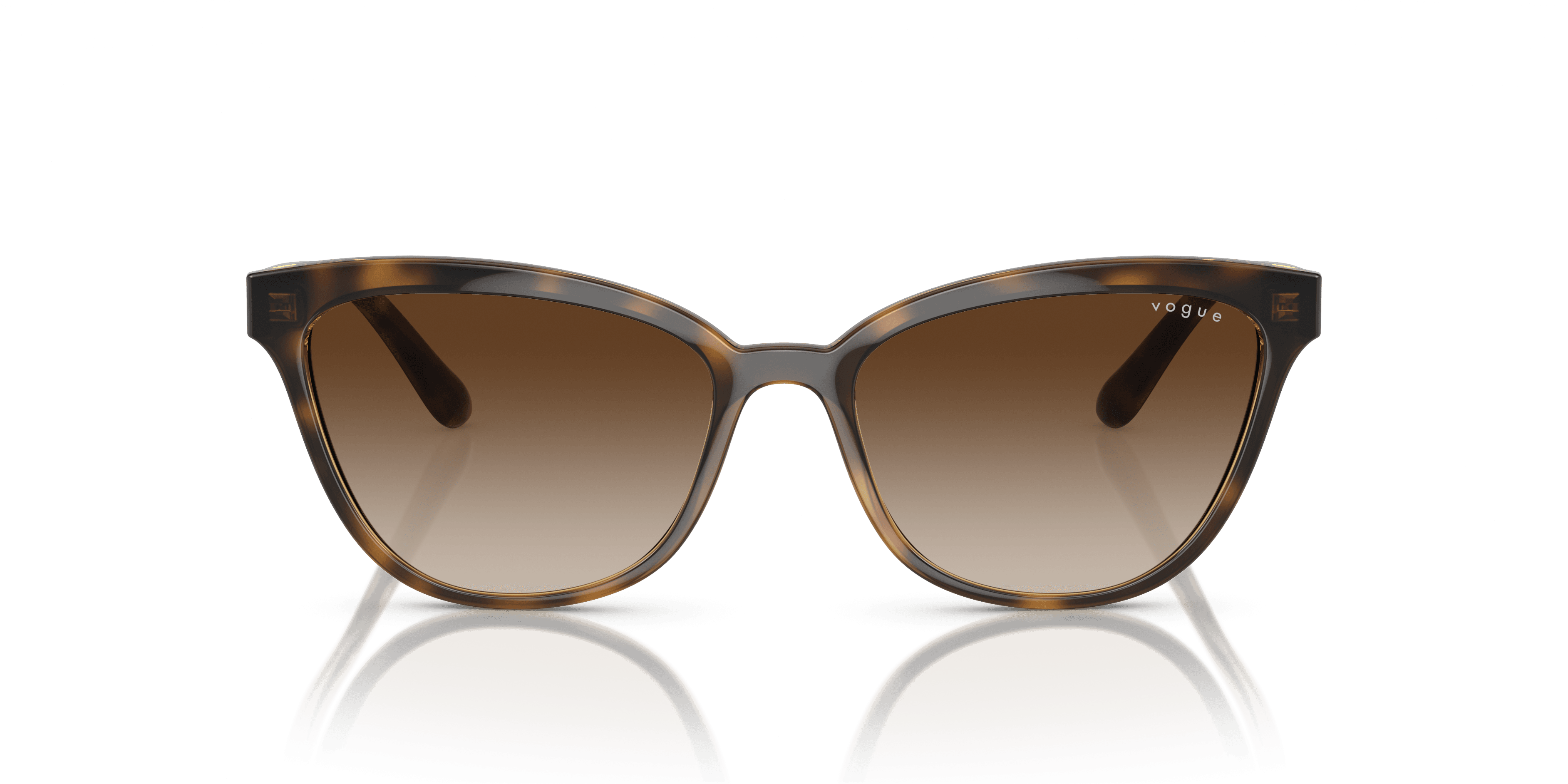 Vogue Eyewear VO5496SI W65613 — önden