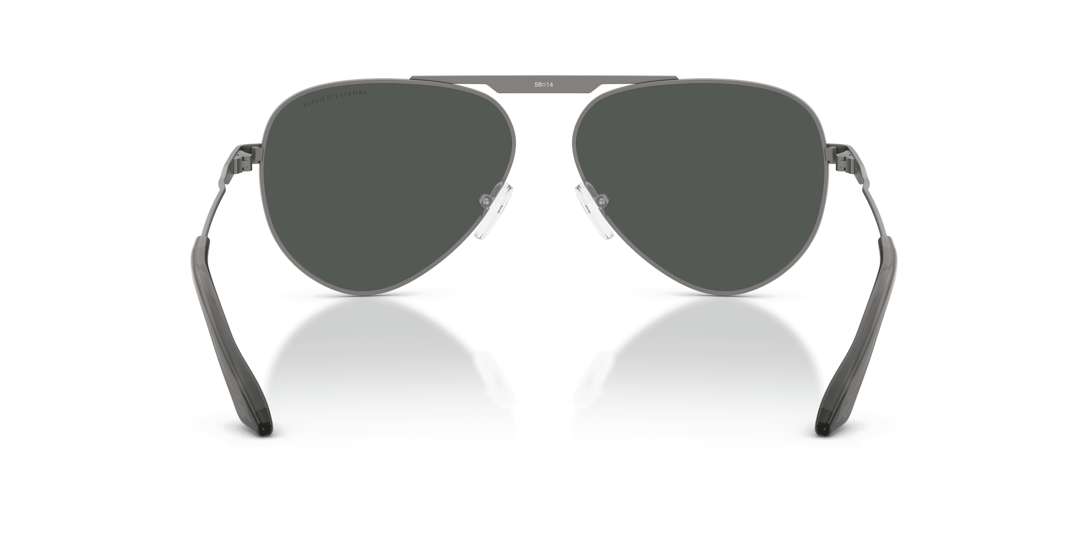 Armani Exchange AX2060S 600387 — arkadan